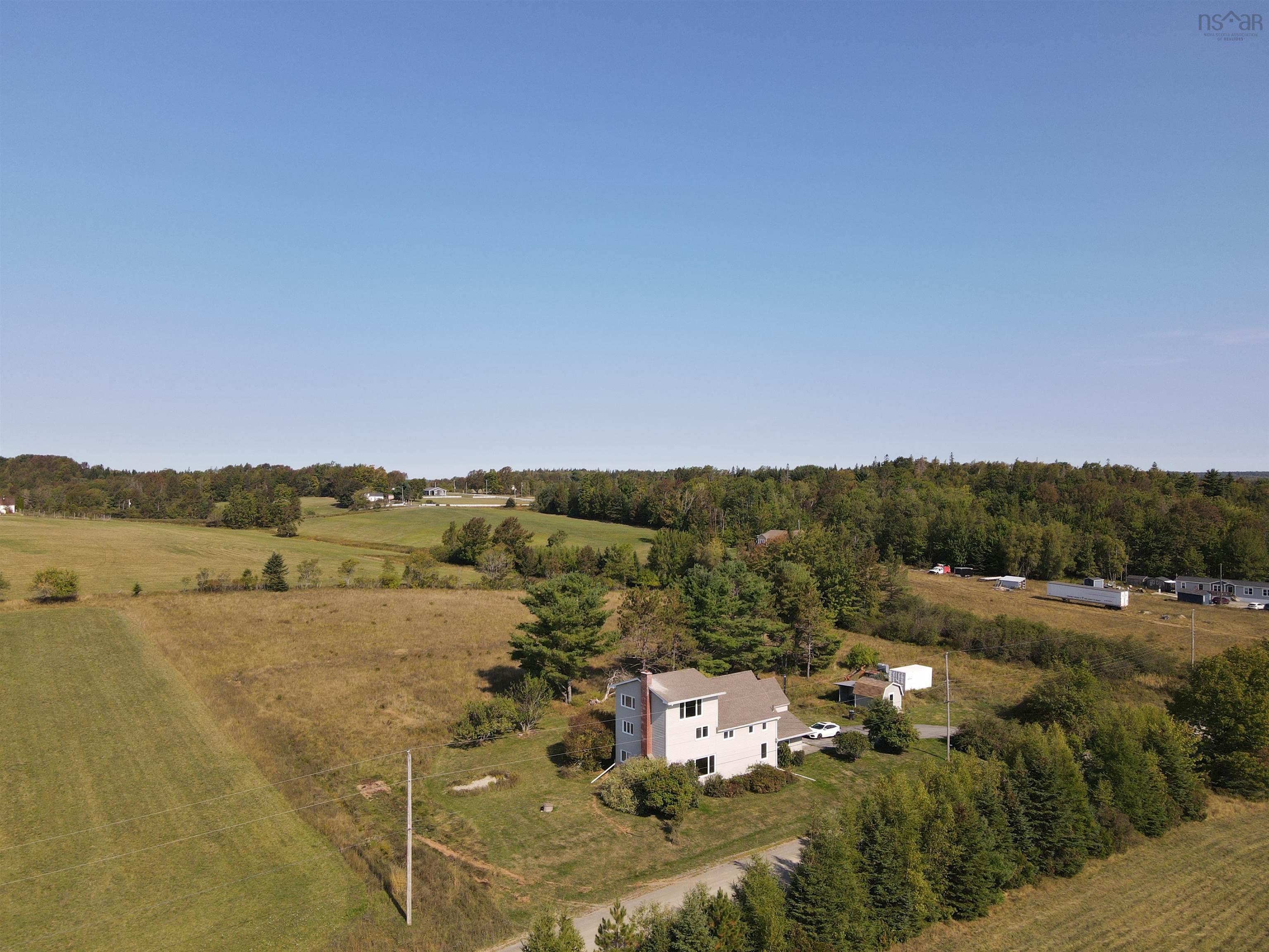 $450,000.00: 1017 Feeners Corner Road, Upper Northfield