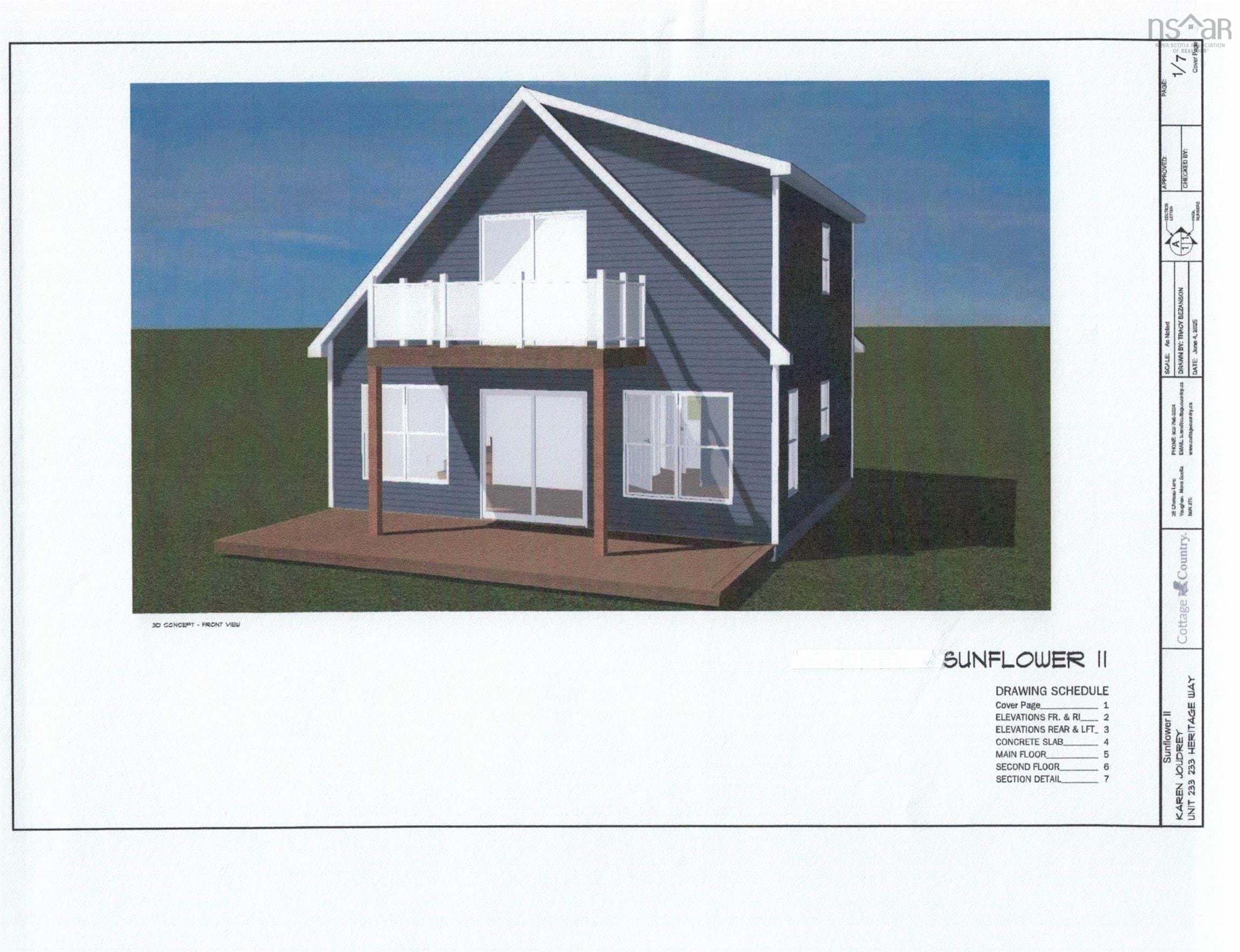 $699,900.00: 74 Meek Arm Trail, East Uniacke