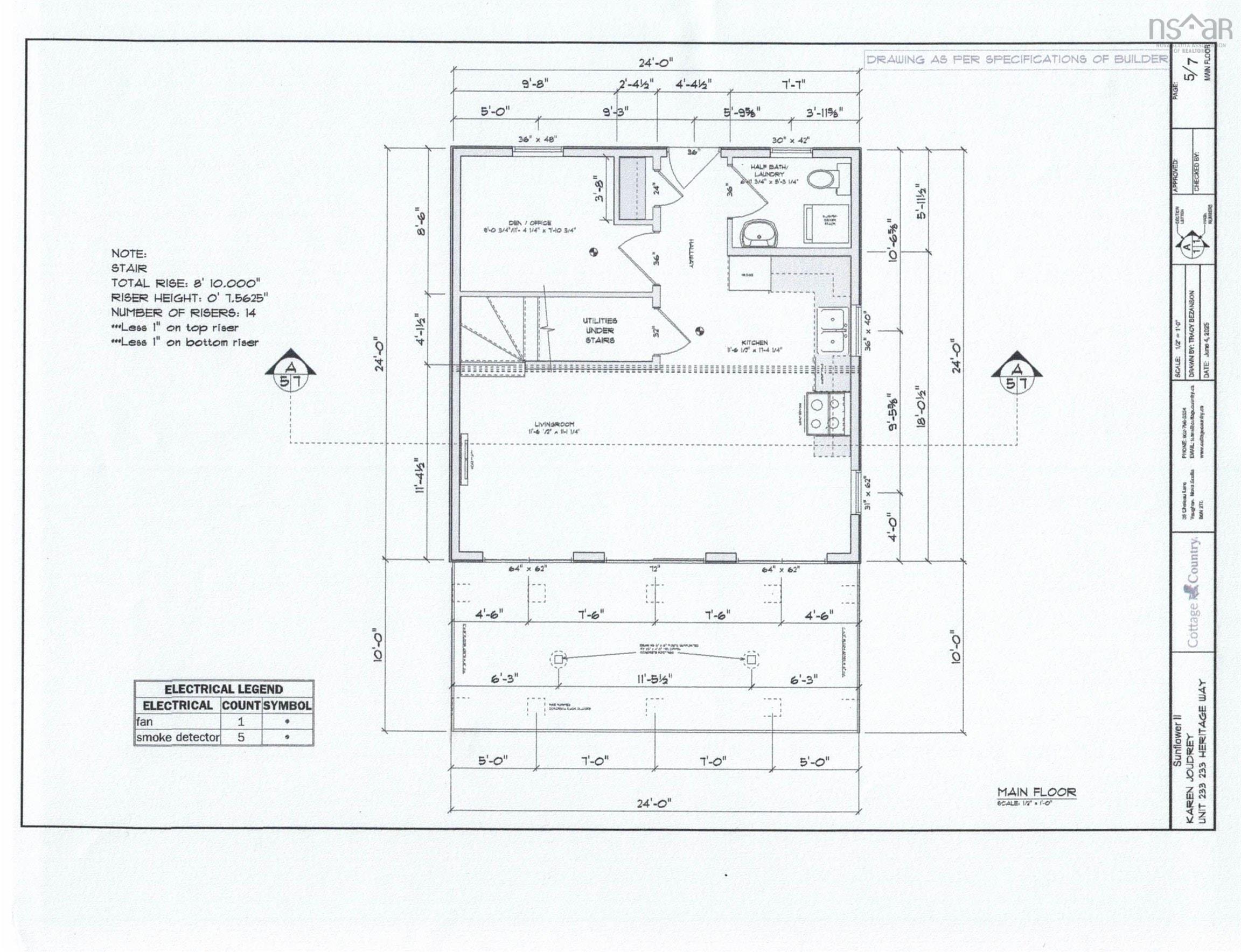 $699,900.00: 74 Meek Arm Trail, East Uniacke