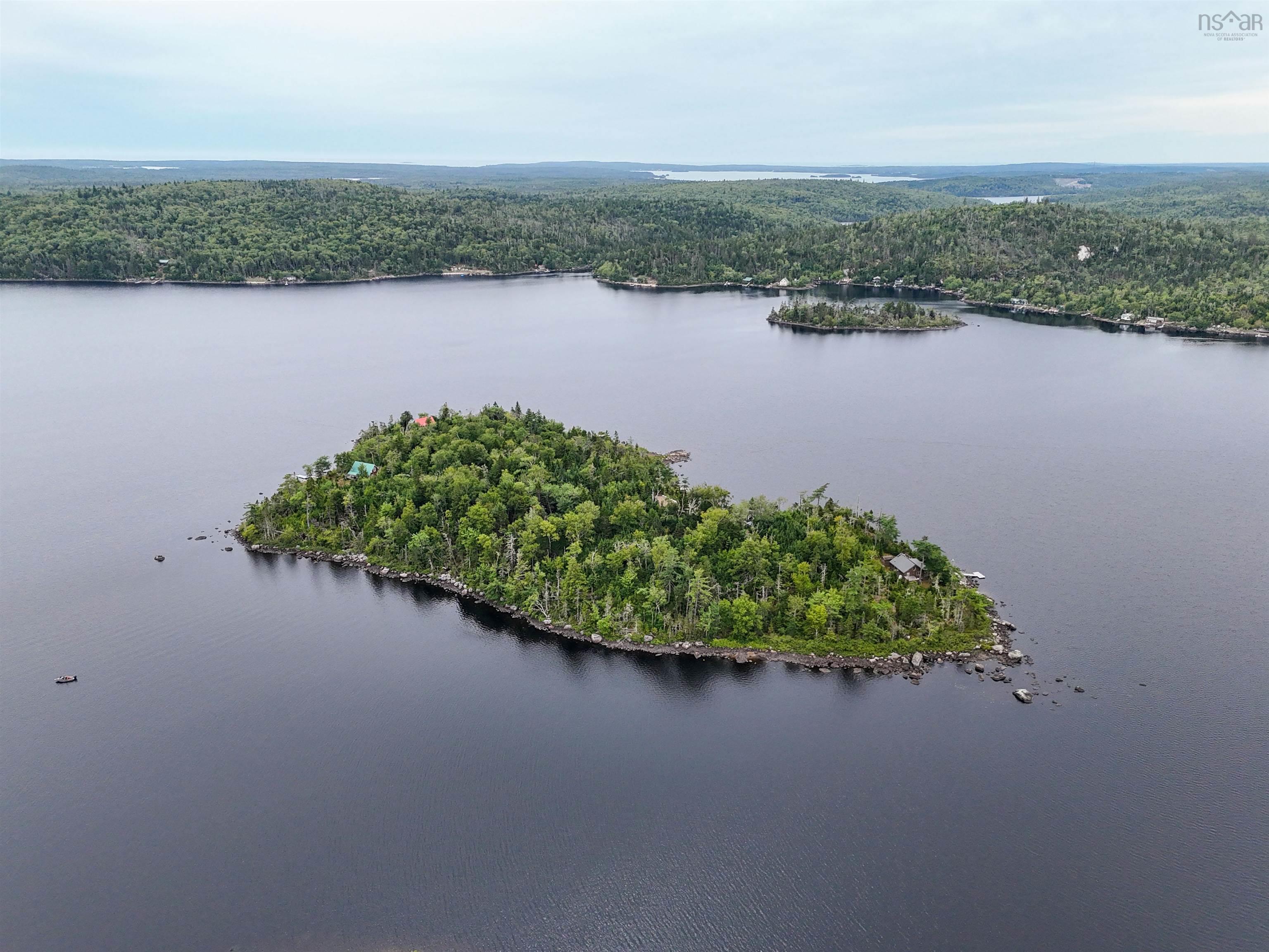 23 Big Island, Upper Lakeville, NS (MLS 202522390)