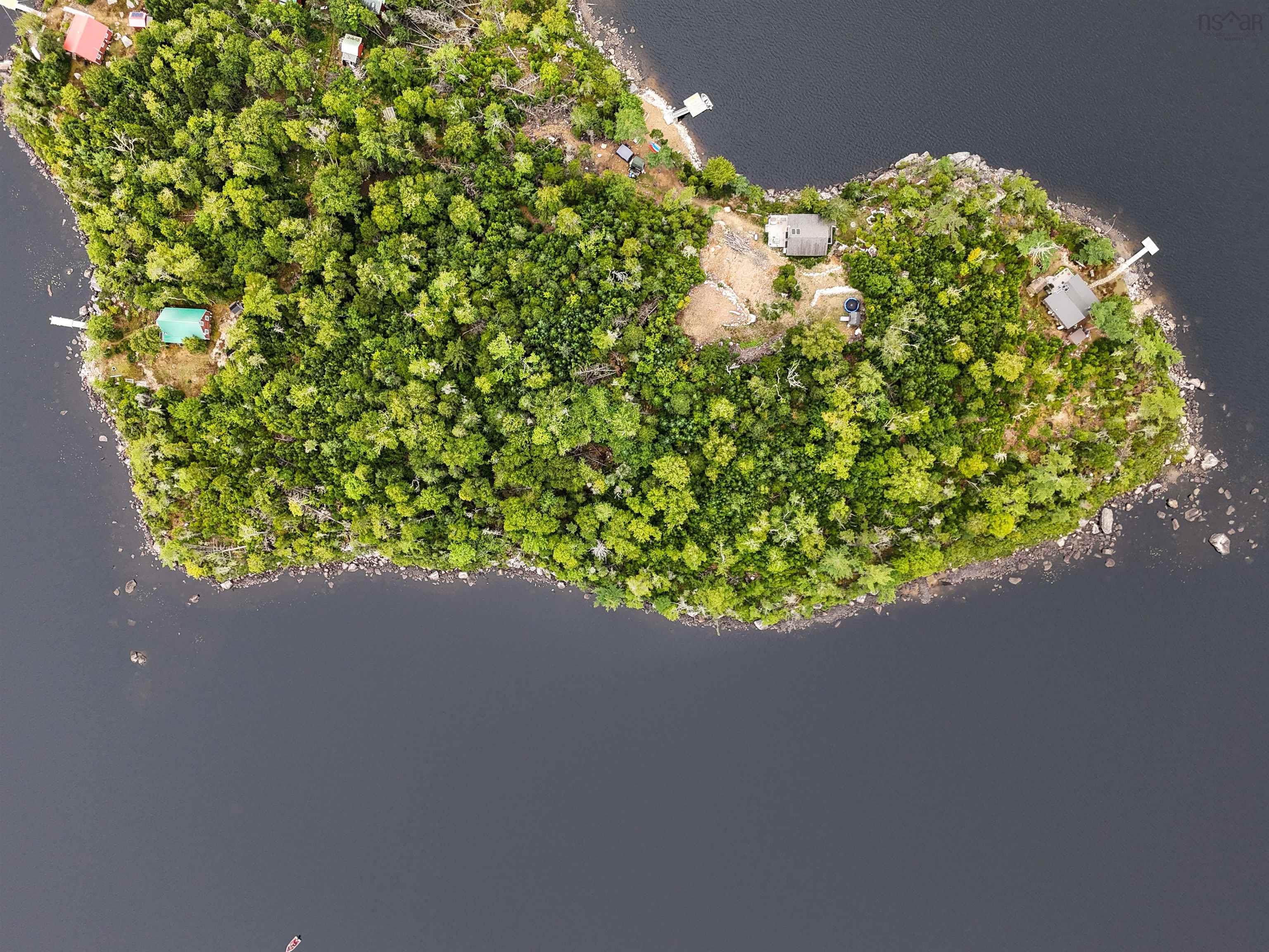 23 Big Island, Upper Lakeville, NS (MLS 202522390)