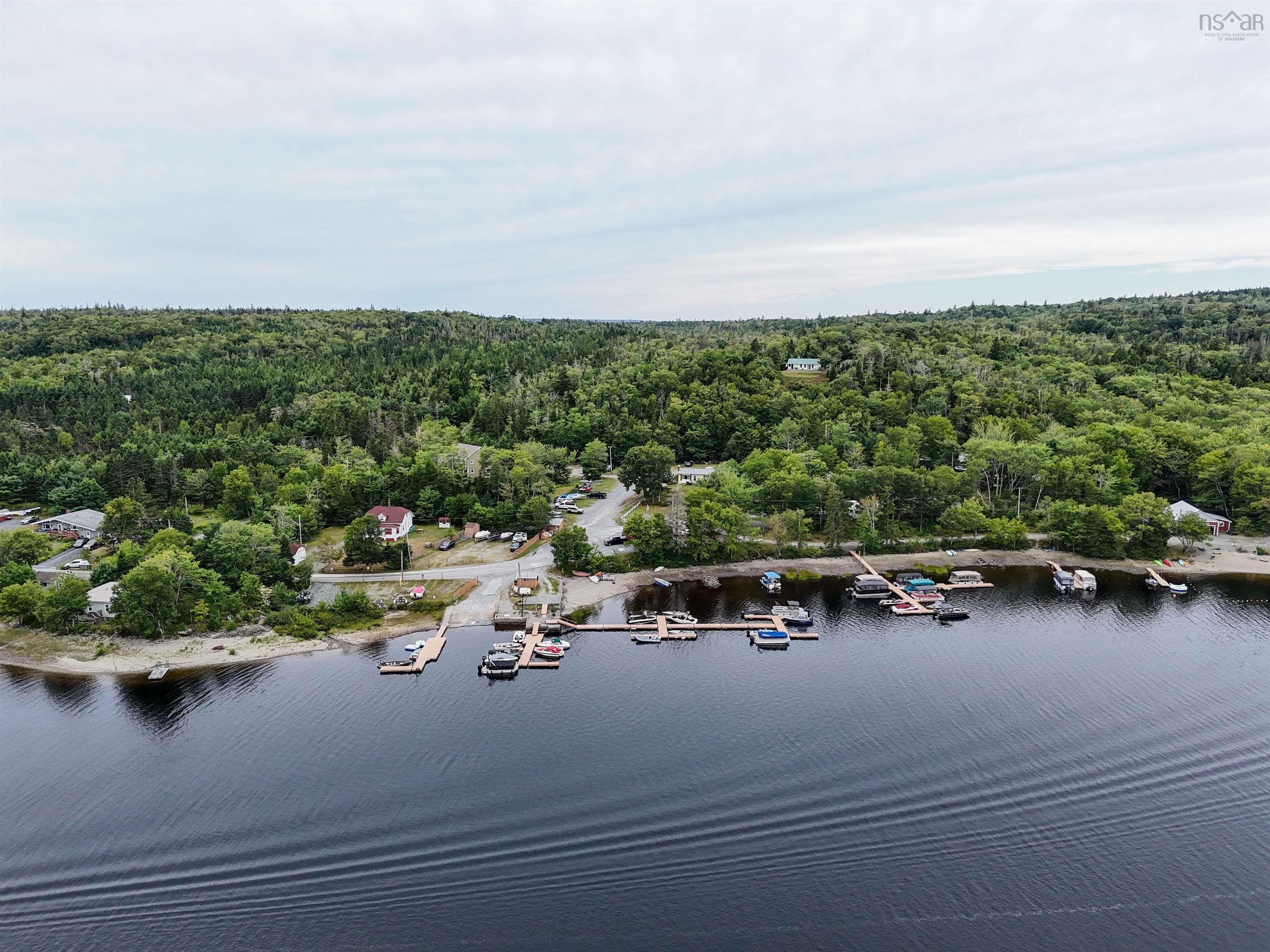 23 Big Island, Upper Lakeville, NS (MLS 202522390)