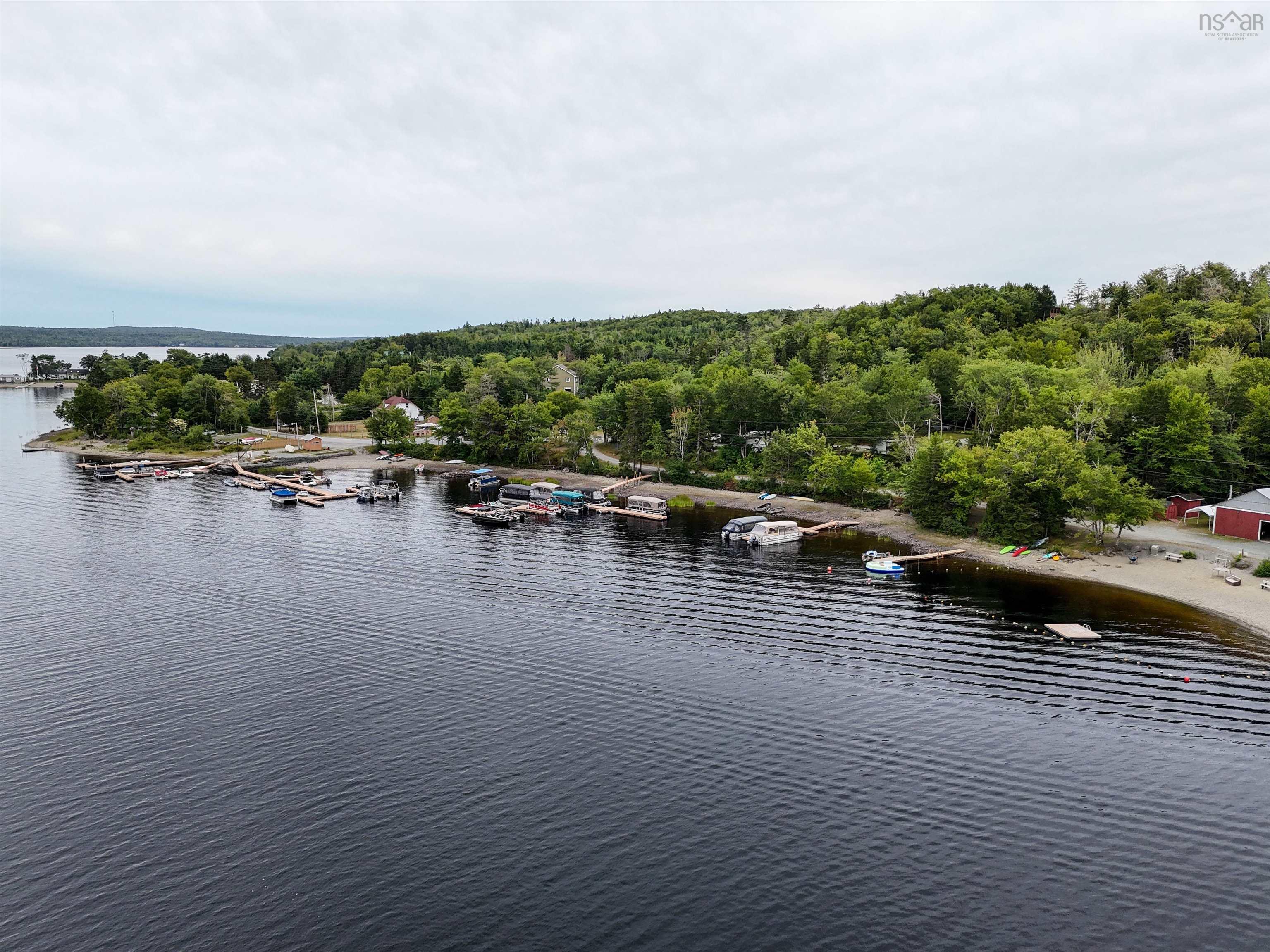 23 Big Island, Upper Lakeville, NS (MLS 202522390)