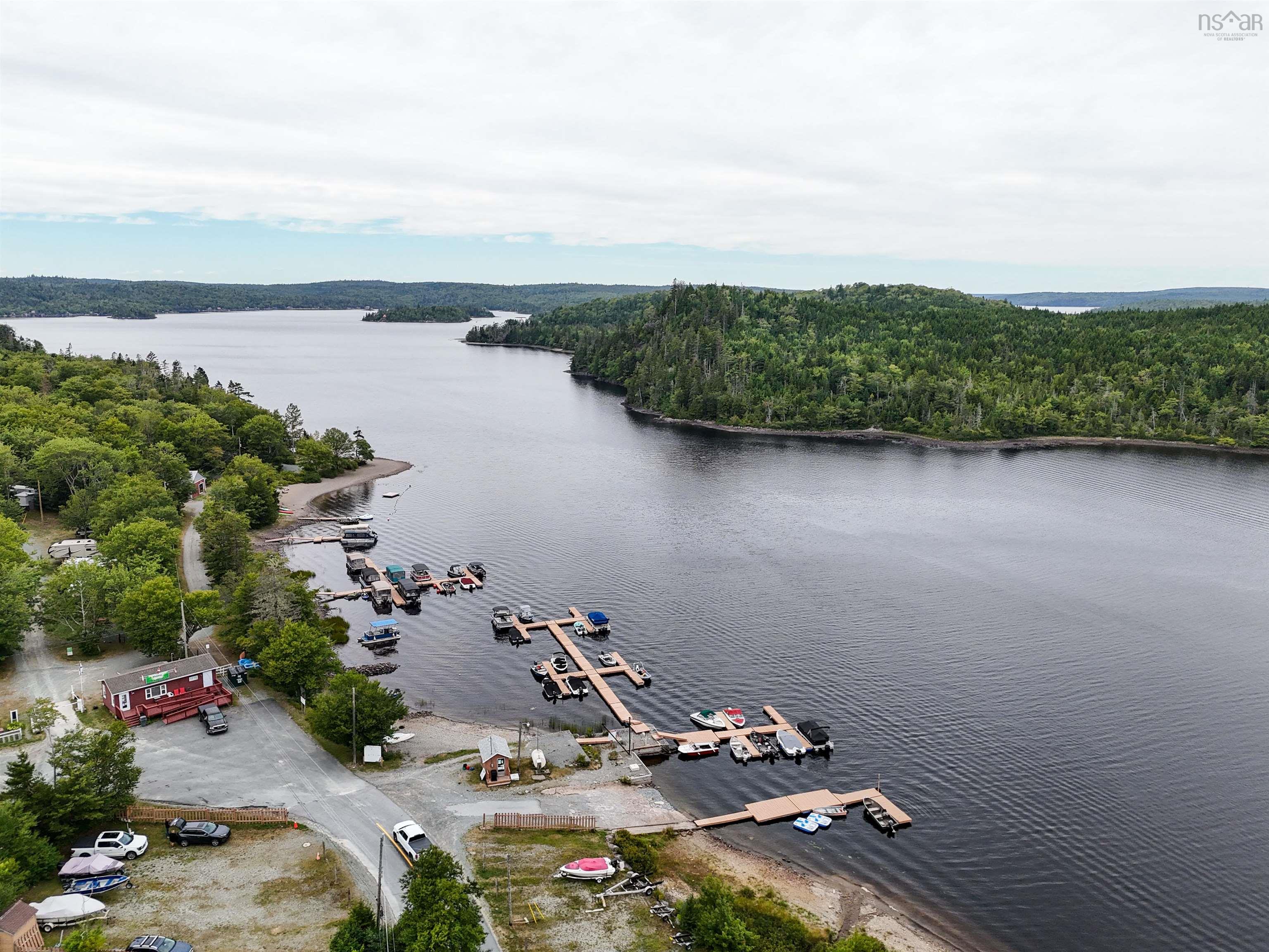 23 Big Island, Upper Lakeville, NS (MLS 202522390)