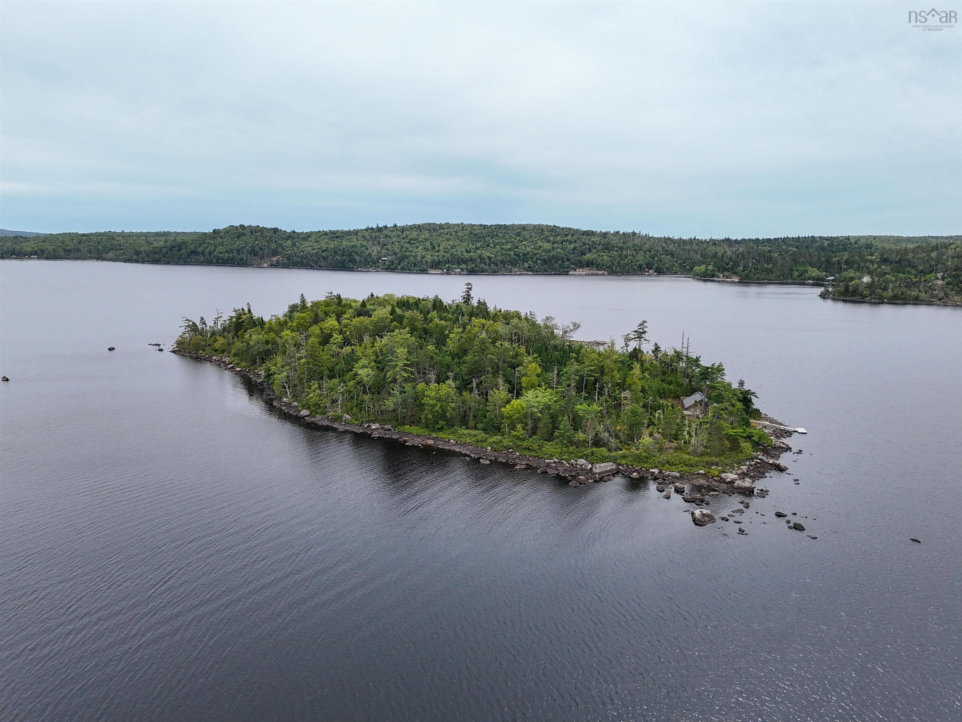 23 Big Island, Upper Lakeville, NS (MLS 202522390)