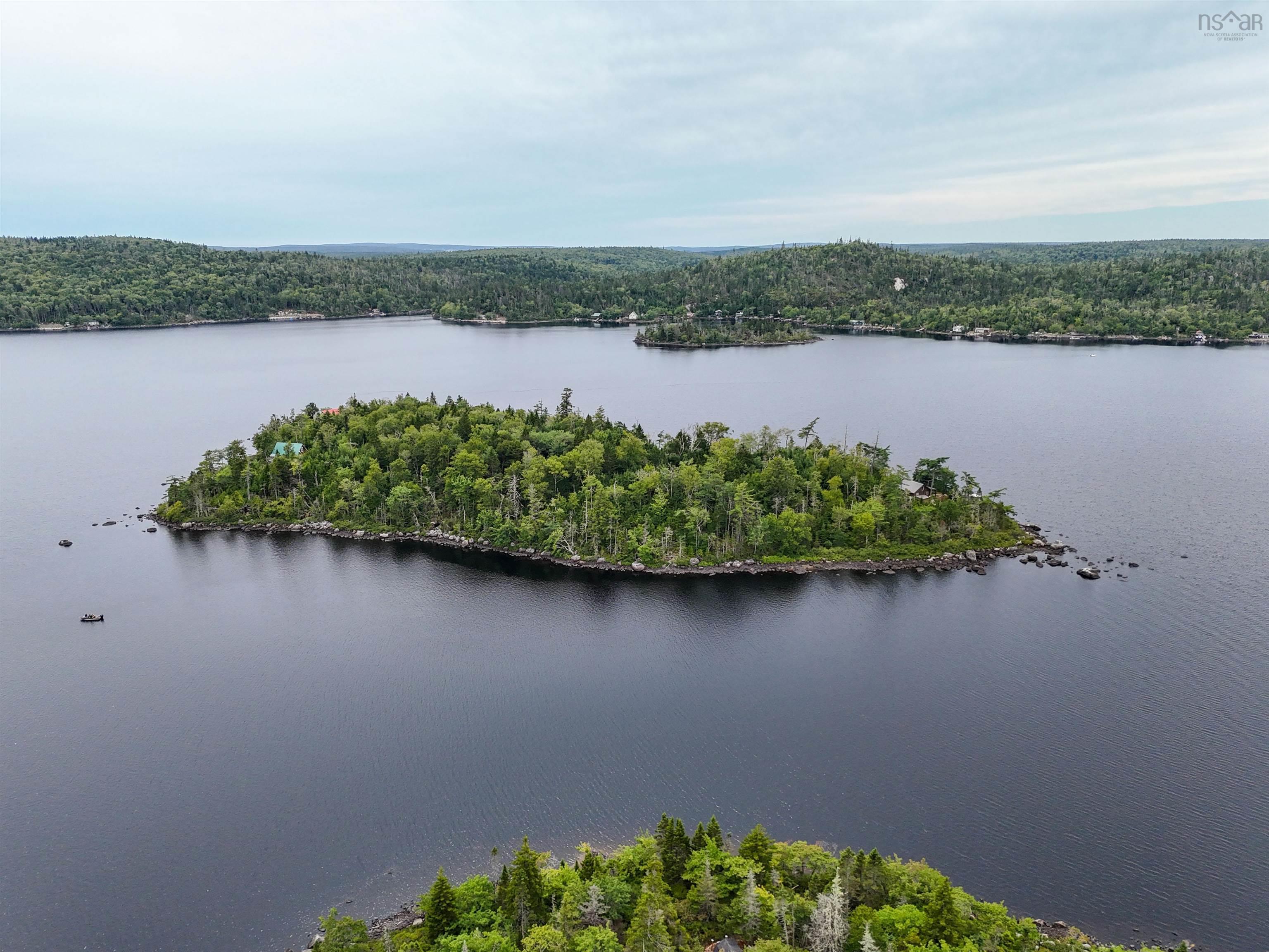 23 Big Island, Upper Lakeville, NS (MLS 202522390)