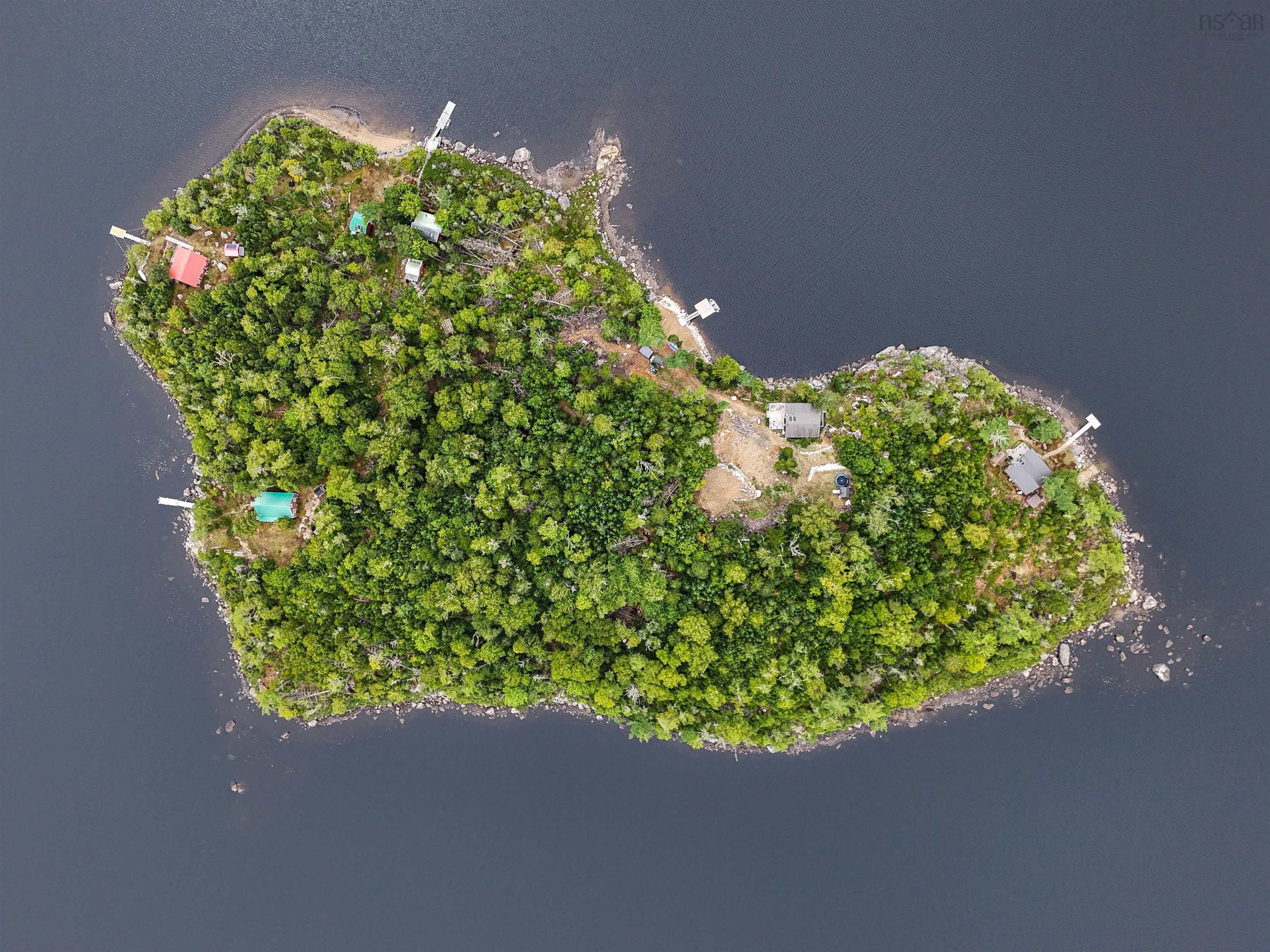 37 Big Island, Upper Lakeville, NS (MLS 202522392)