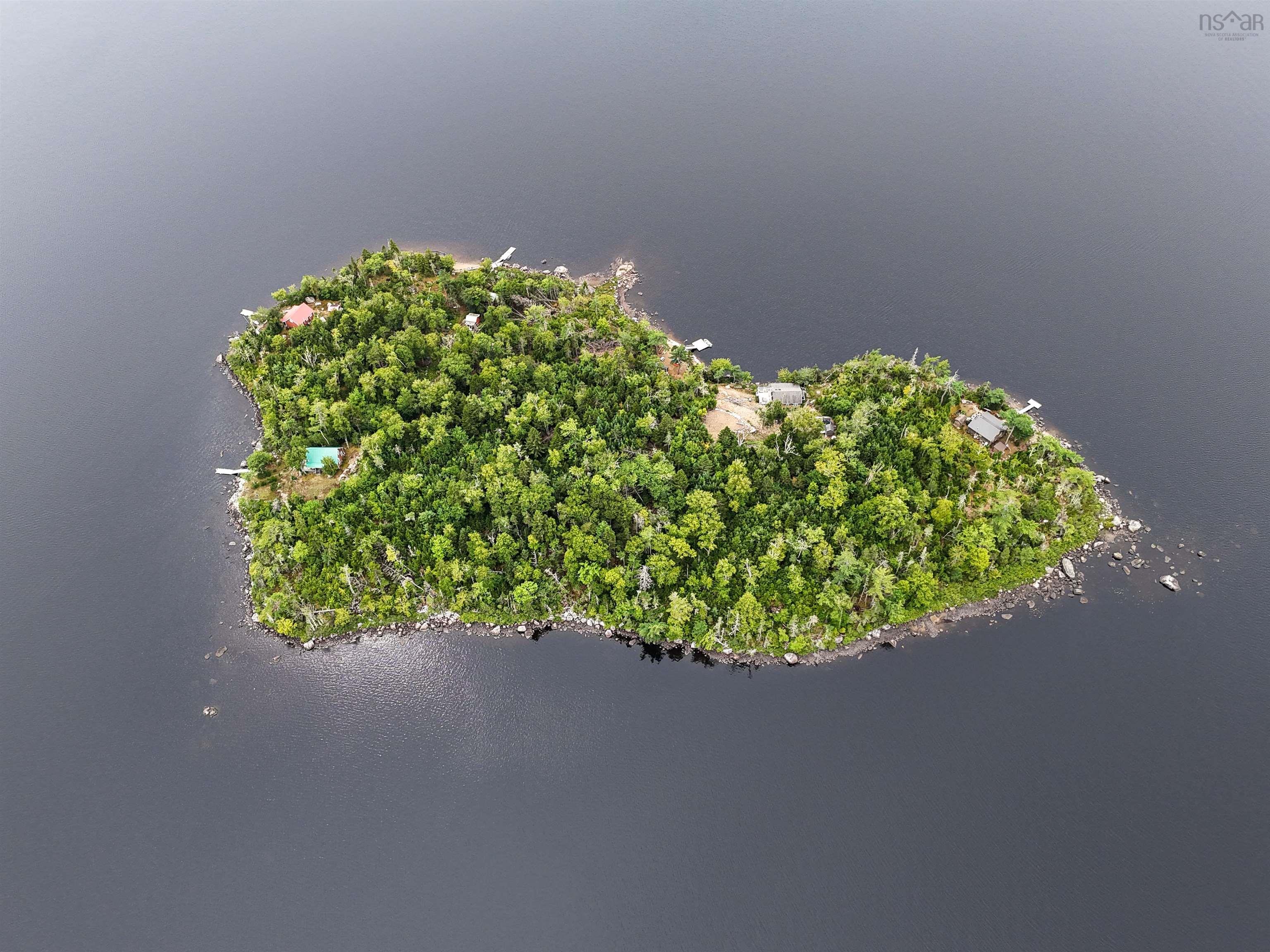 37 Big Island, Upper Lakeville, NS (MLS 202522392)
