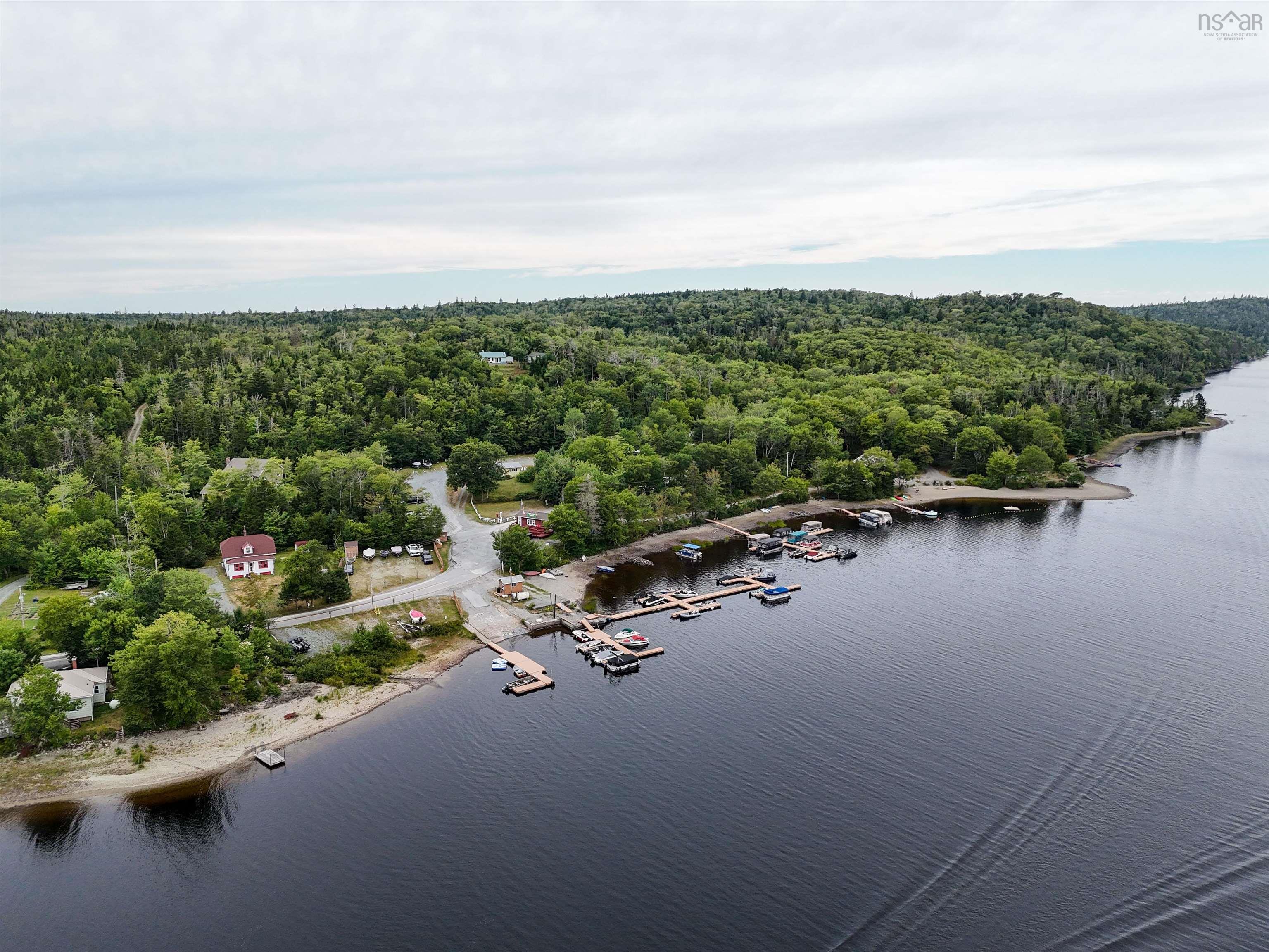 37 Big Island, Upper Lakeville, NS (MLS 202522392)