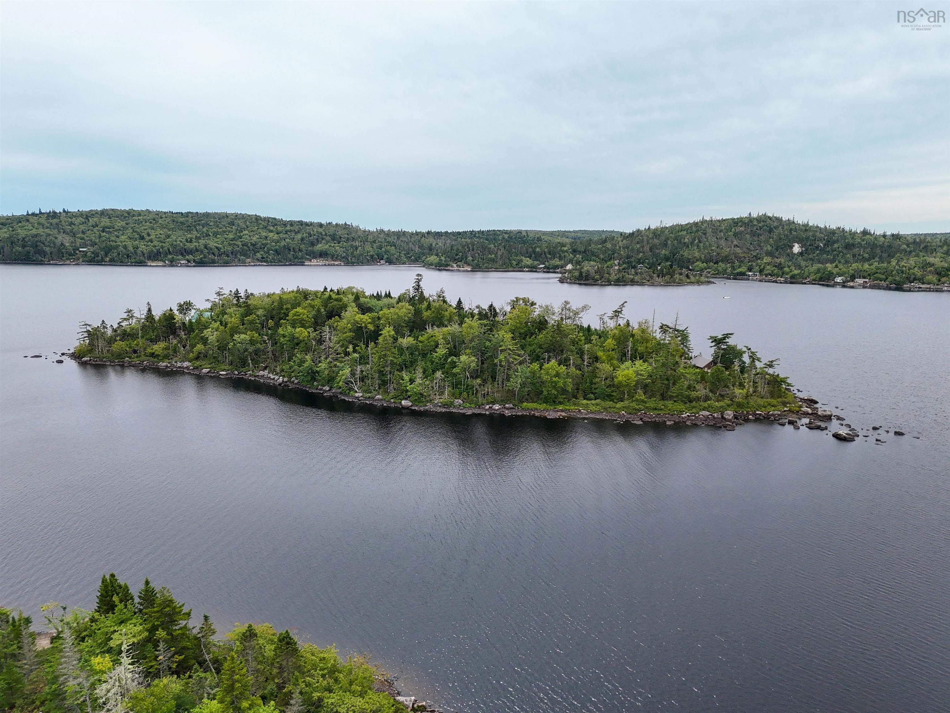 37 Big Island, Upper Lakeville, NS (MLS 202522392)