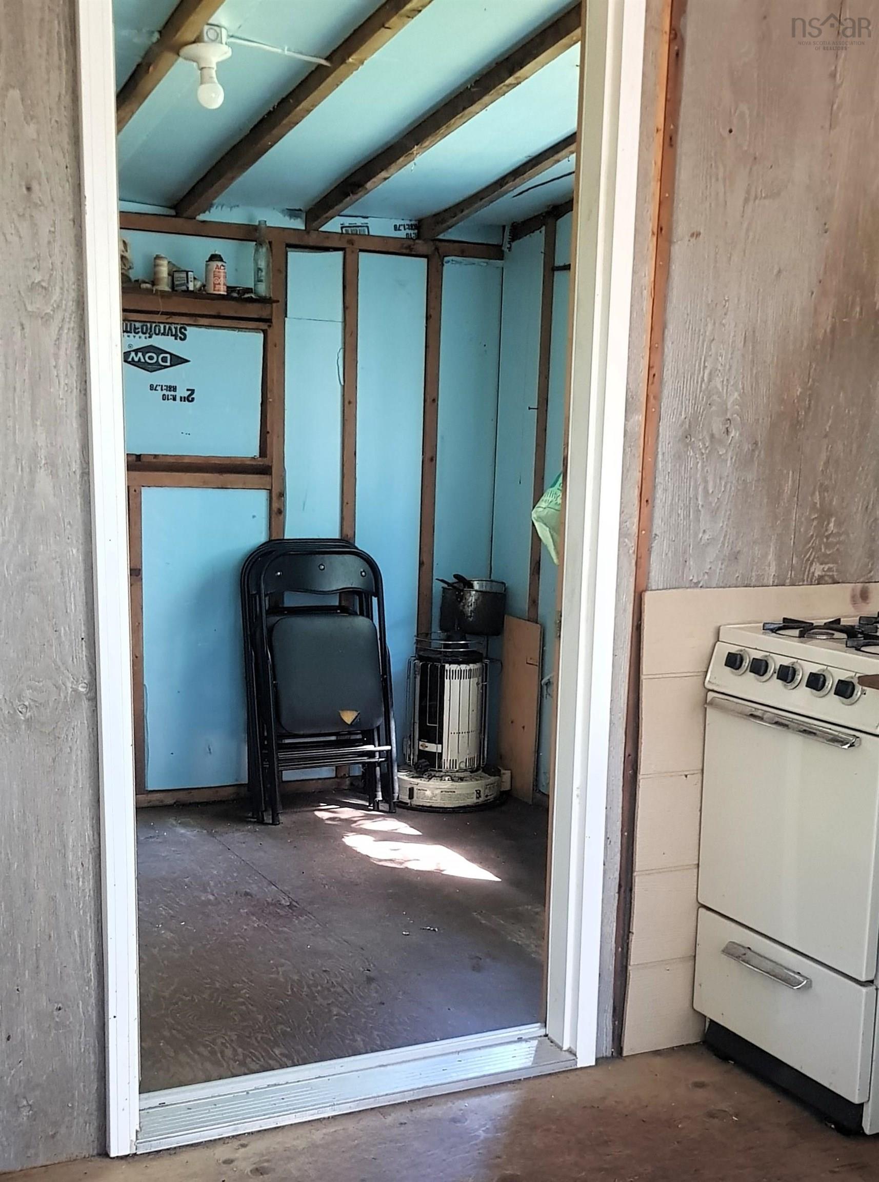 $97,700.00: Lot Middle Road, Fort Lawrence