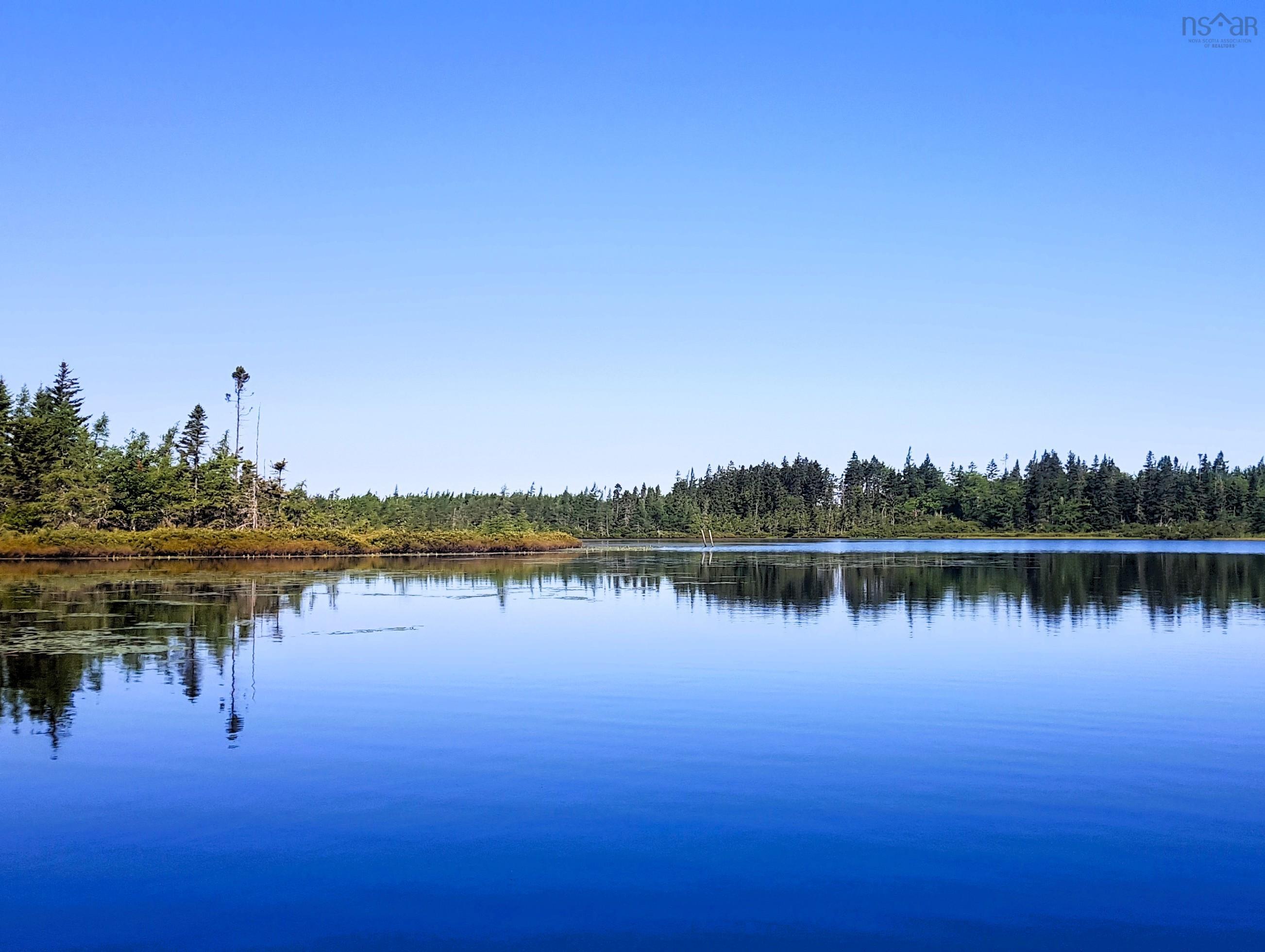 $97,700.00: Lot Middle Road, Fort Lawrence