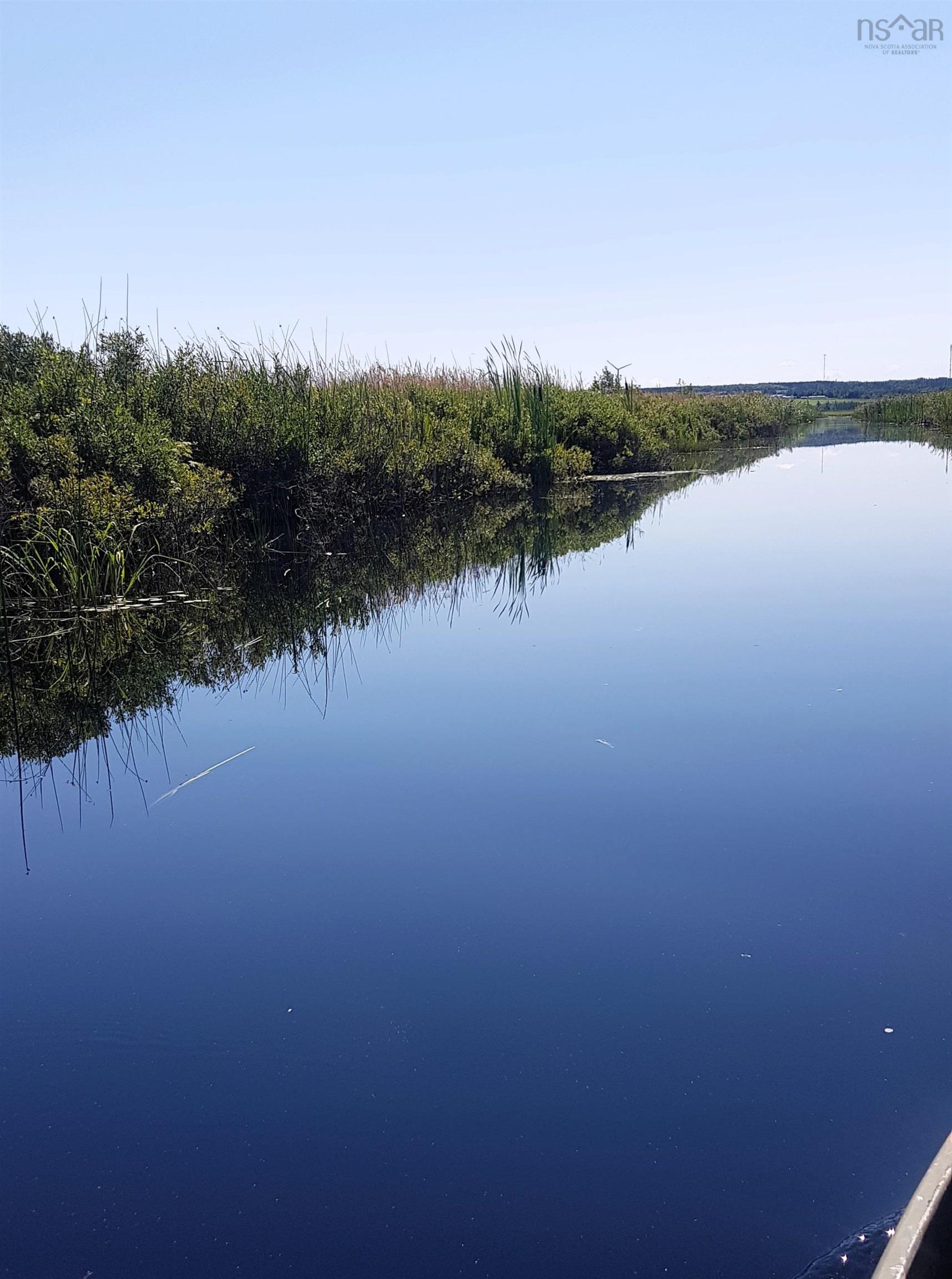 $97,700.00: Lot Middle Road, Fort Lawrence