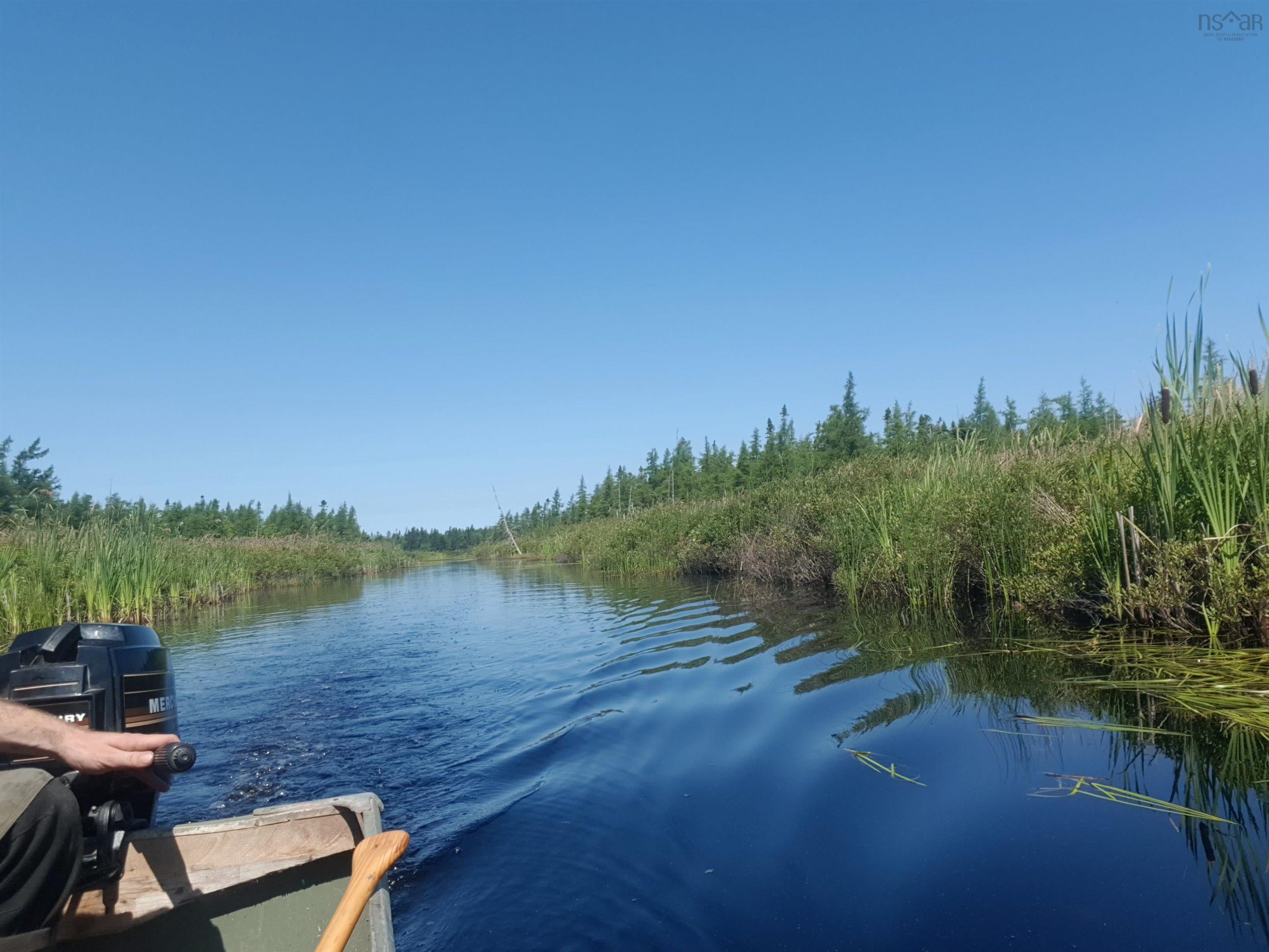 $97,700.00: Lot Middle Road, Fort Lawrence