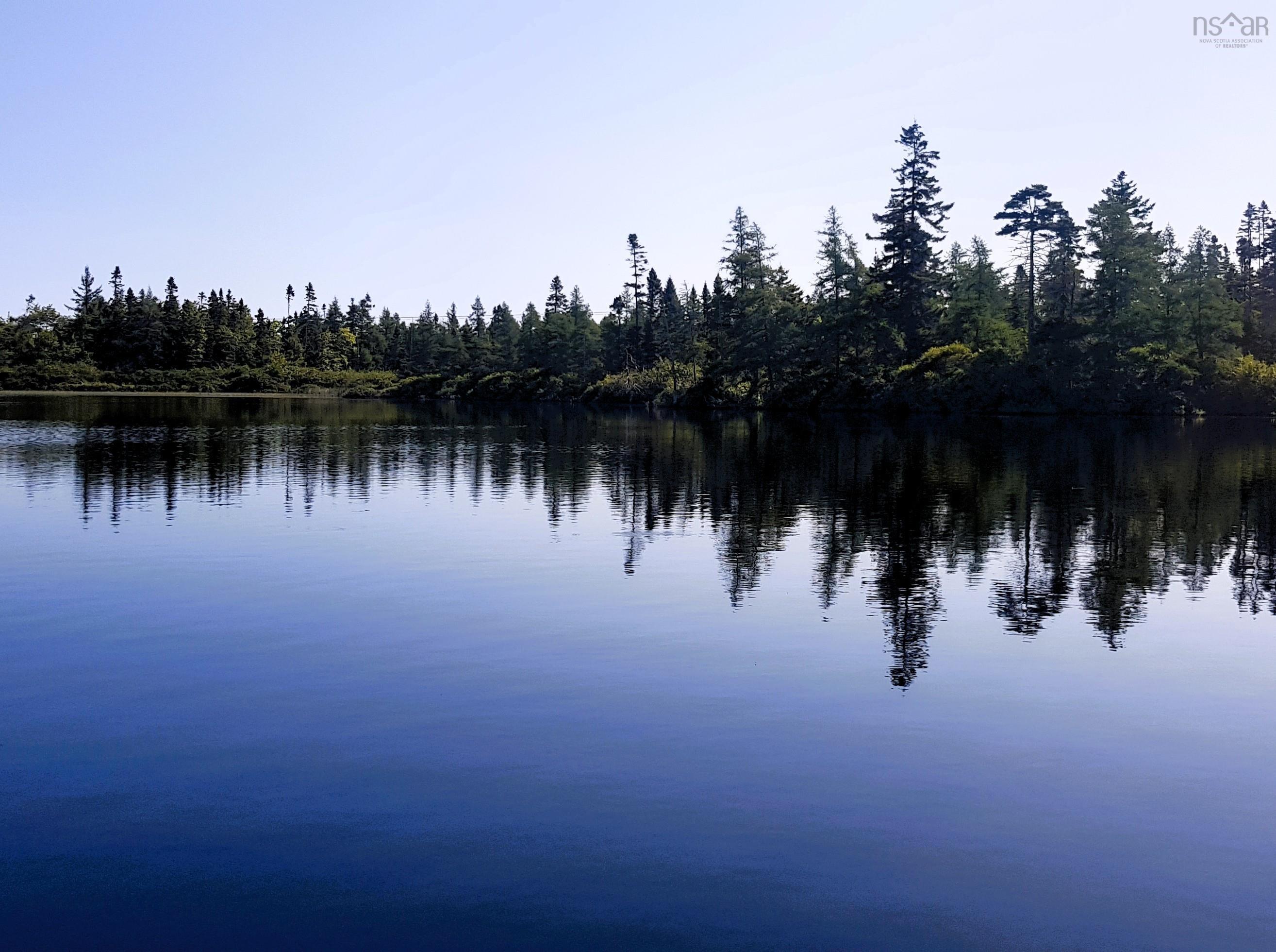 $97,700.00: Lot Middle Road, Fort Lawrence