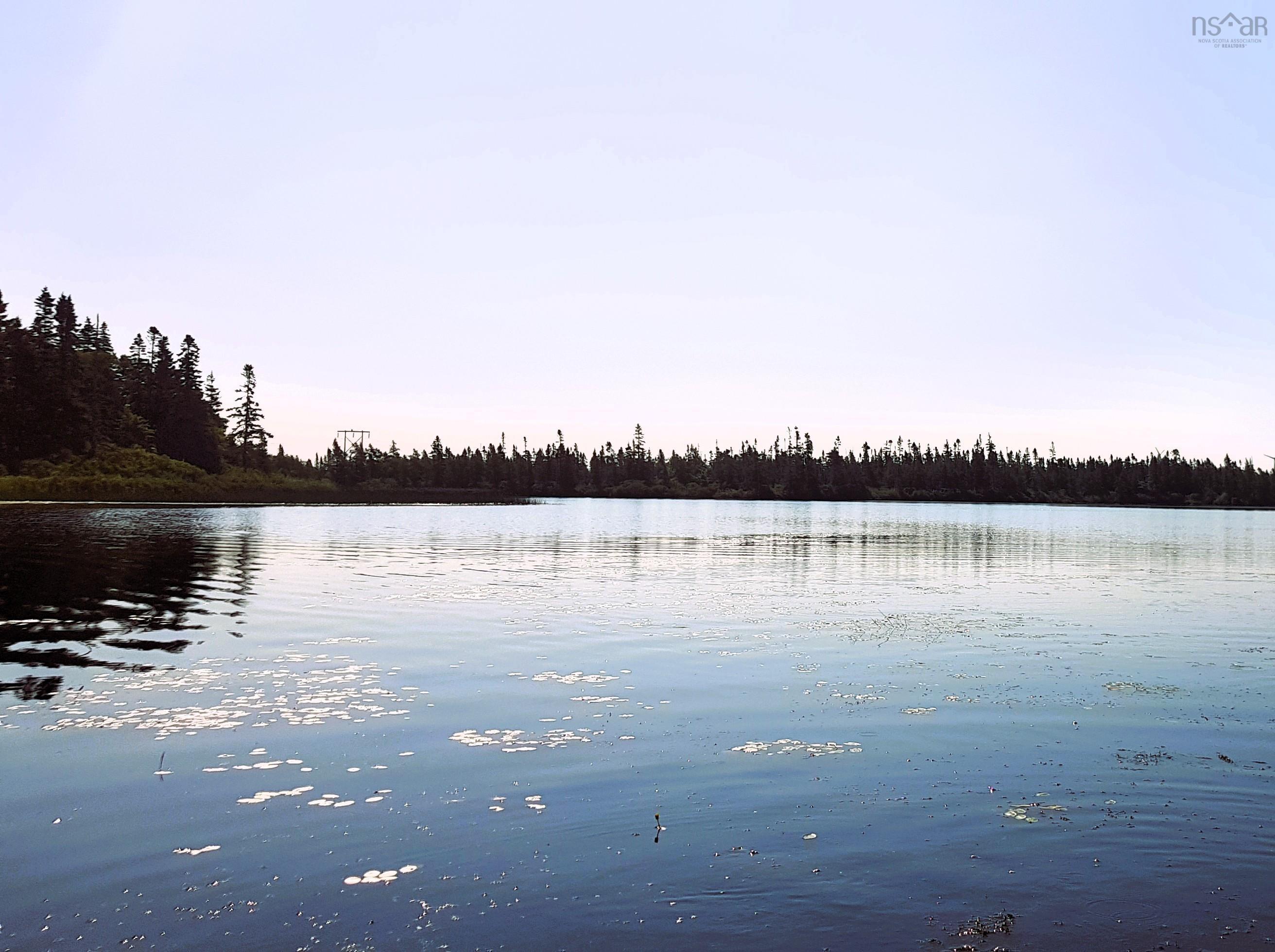 $97,700.00: Lot Middle Road, Fort Lawrence