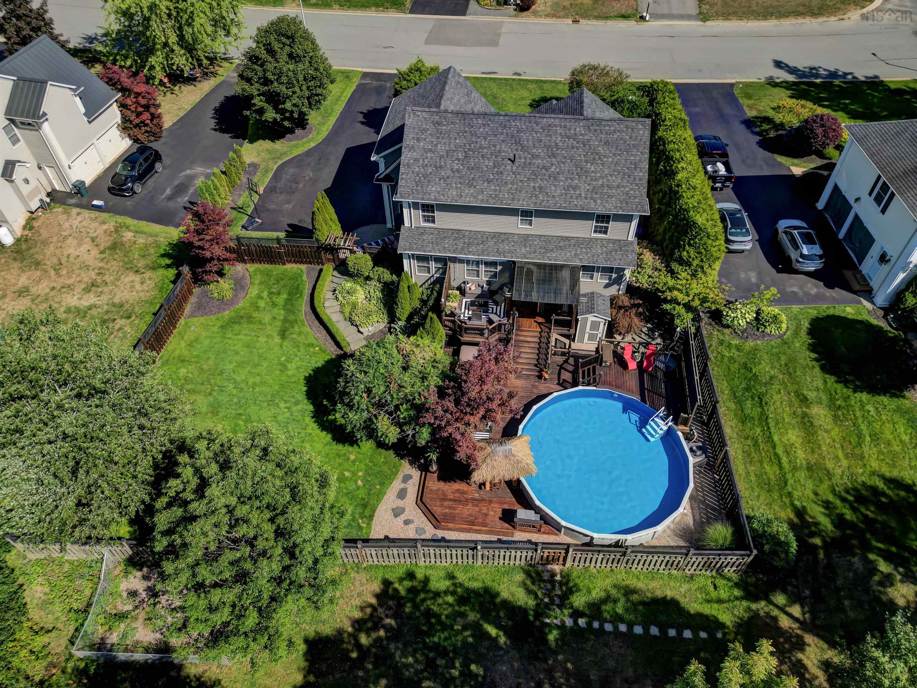 $924,999.00: 35 Acadia Drive, Kentville