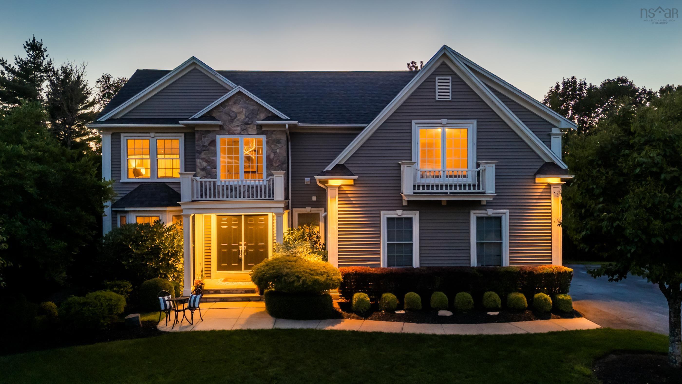 $924,999.00: 35 Acadia Drive, Kentville