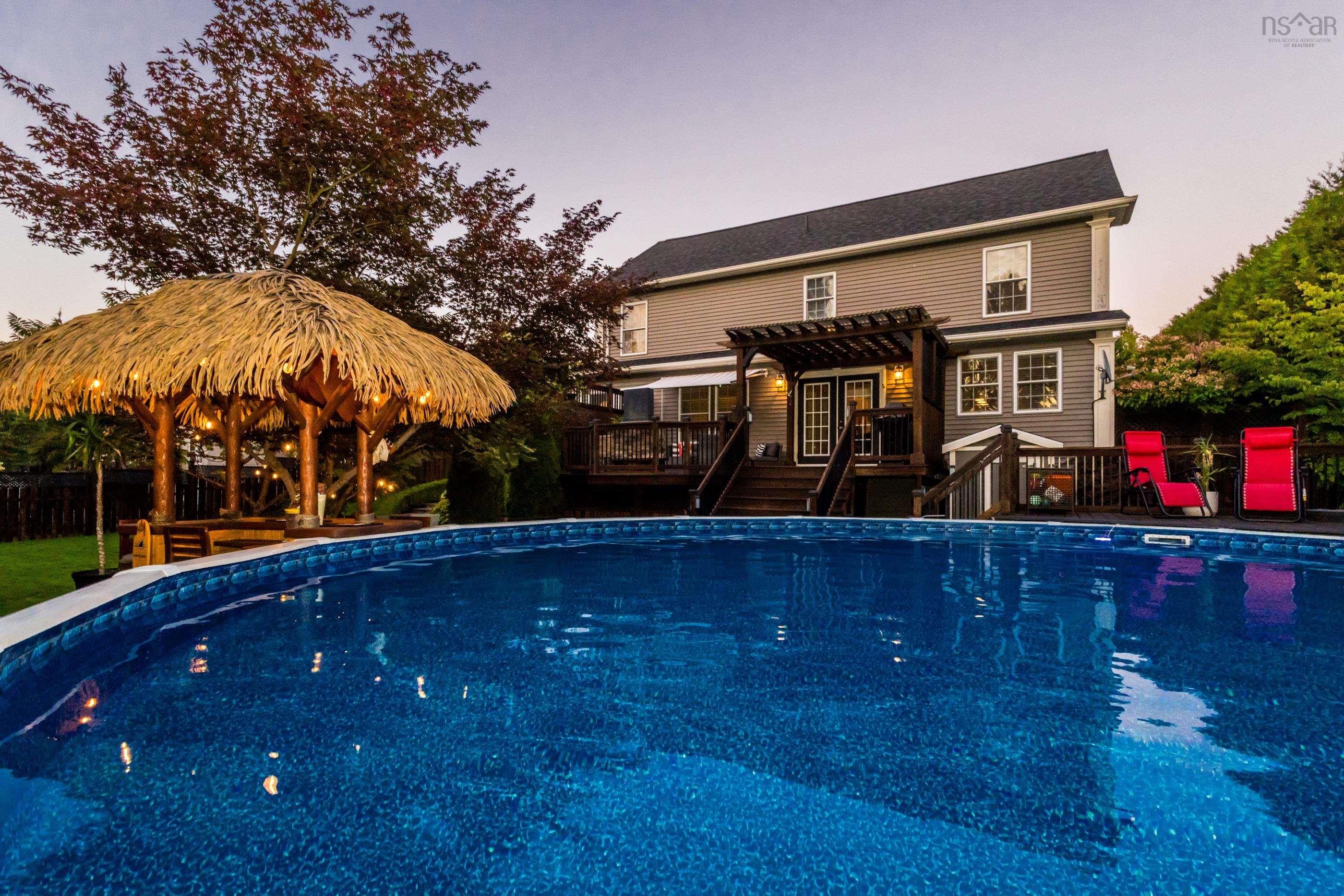 $924,999.00: 35 Acadia Drive, Kentville