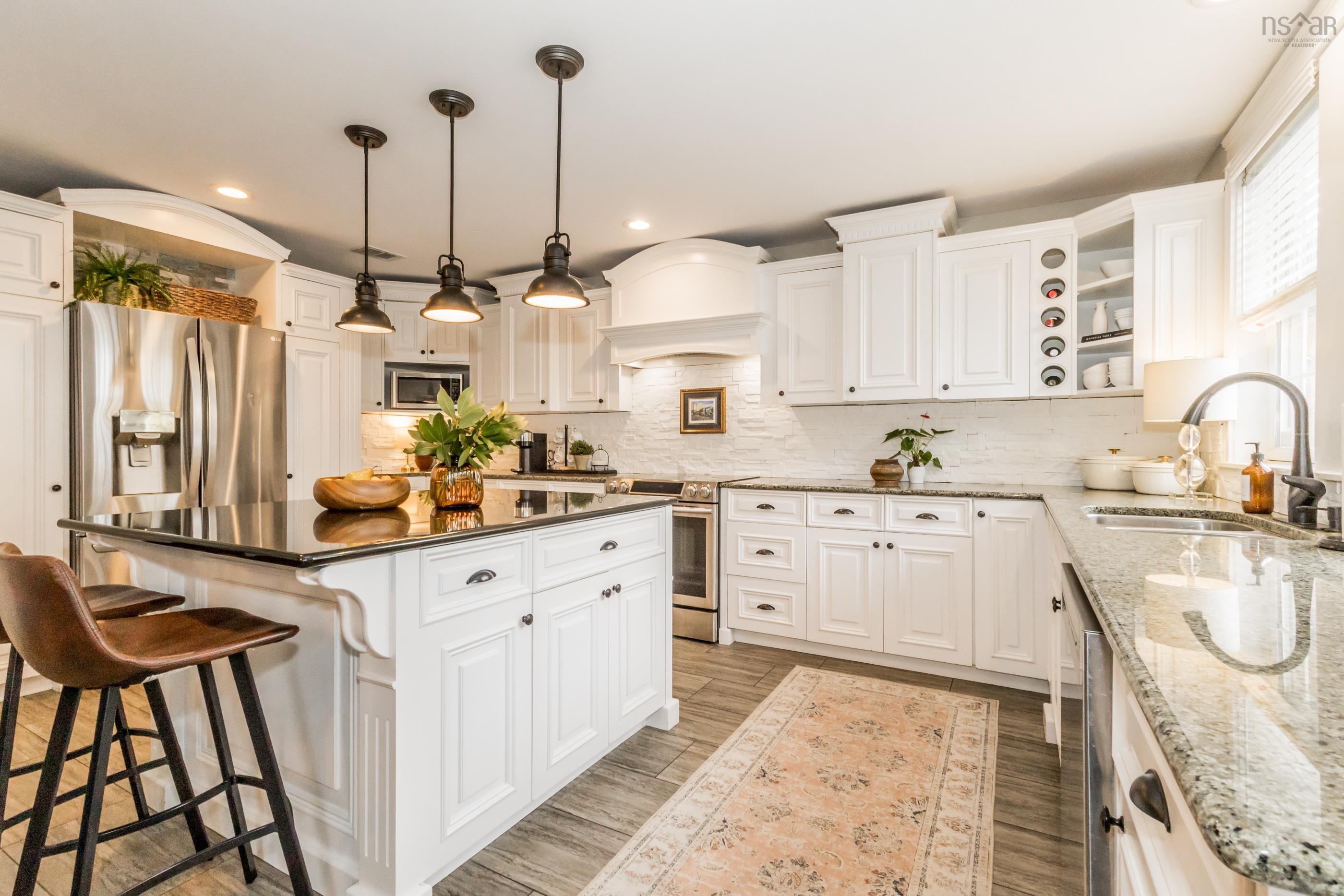 $924,999.00: 35 Acadia Drive, Kentville