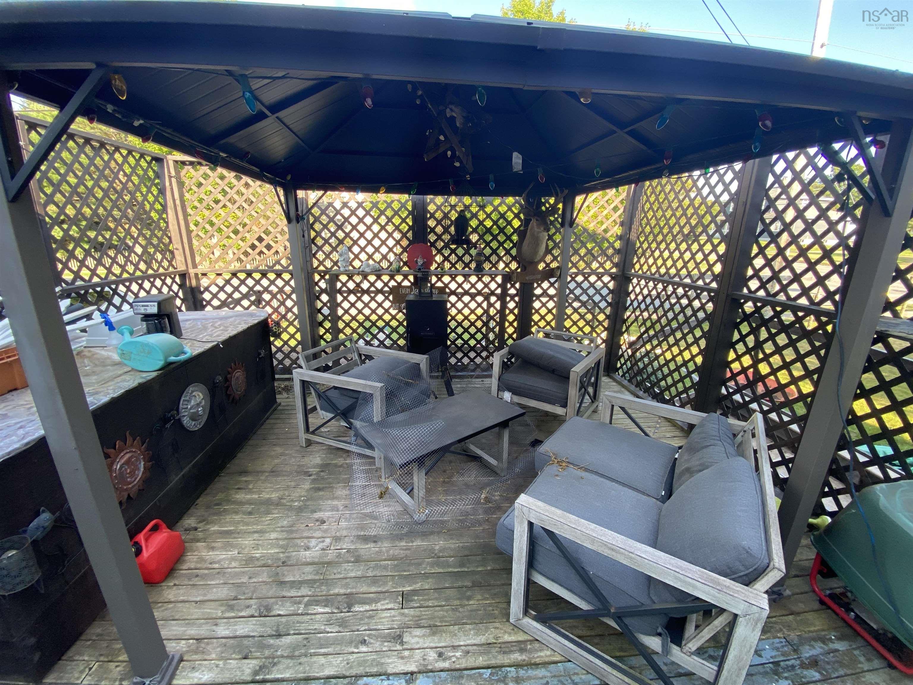 $369,900.00: 117 Pictou Road, Bible Hill