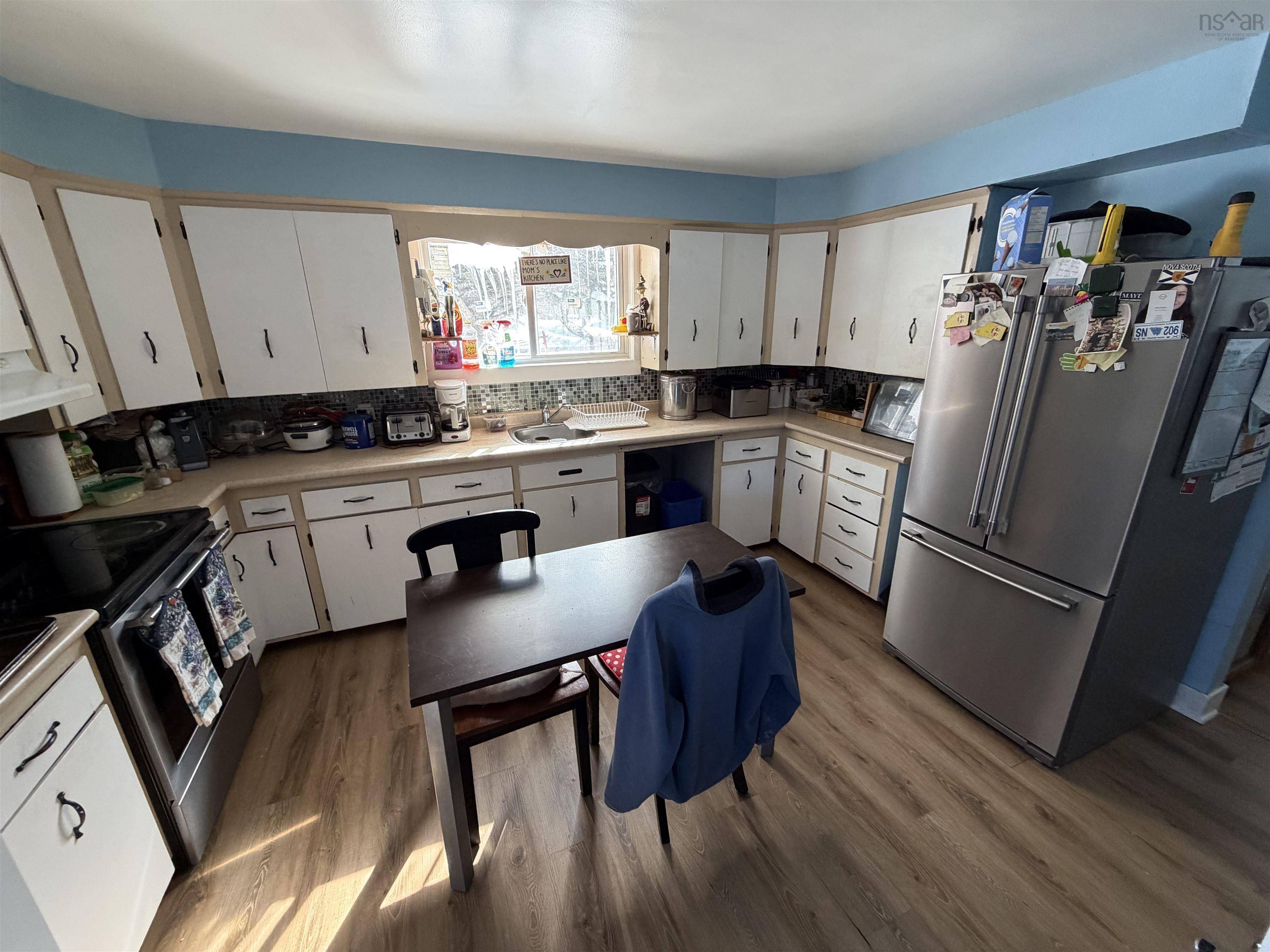 $369,900.00: 117 Pictou Road, Bible Hill