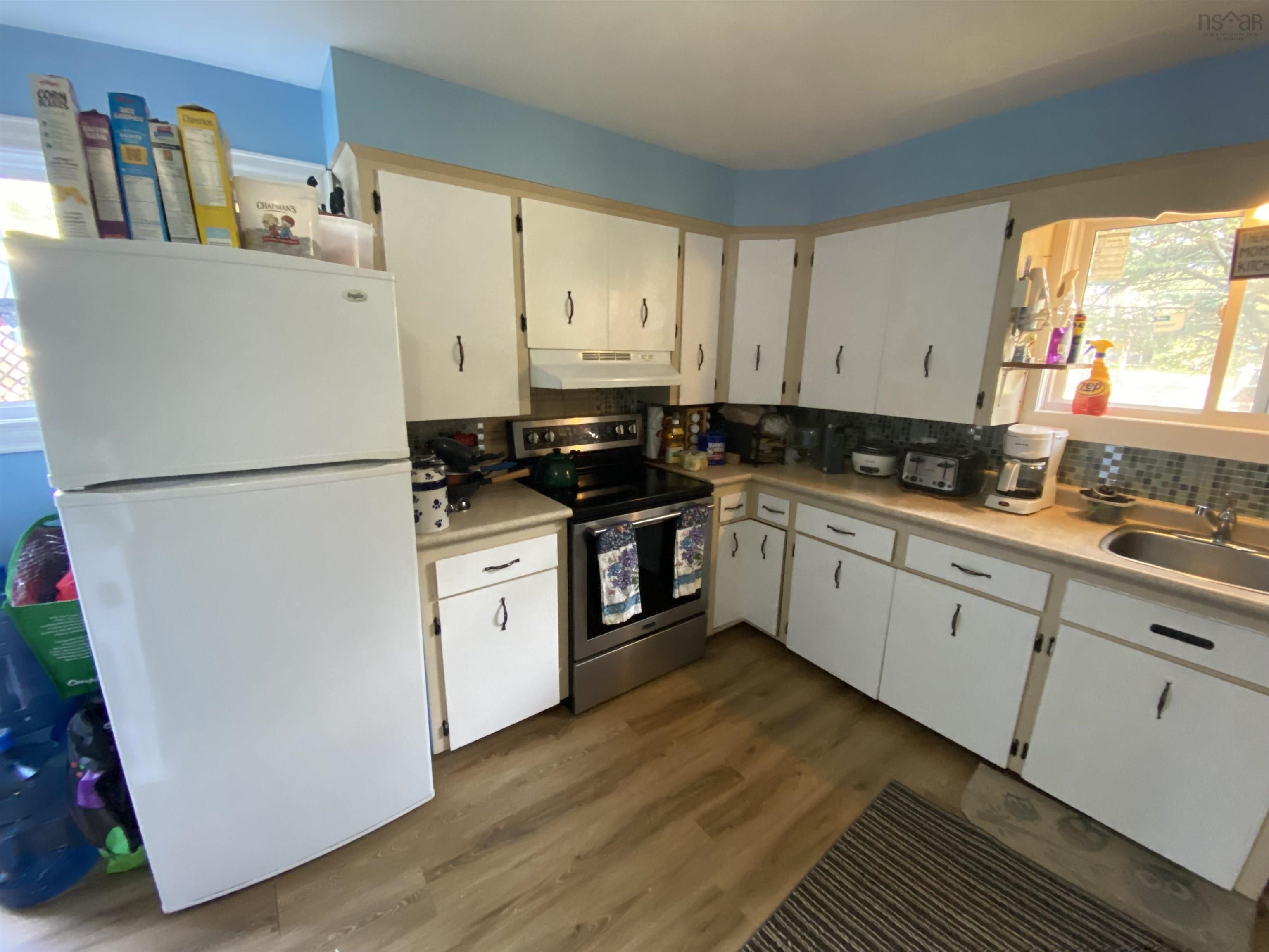 $369,900.00: 117 Pictou Road, Bible Hill