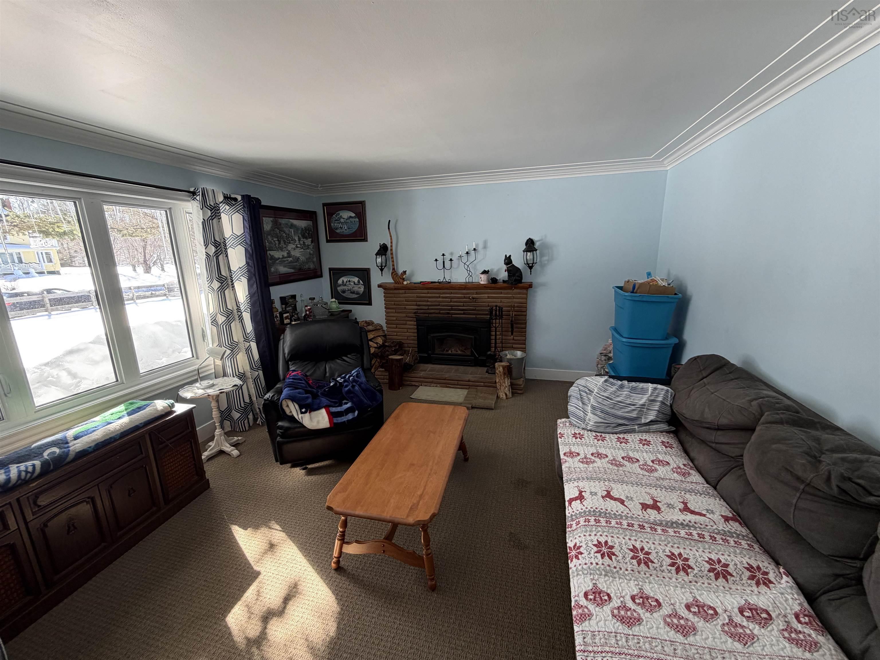 $369,900.00: 117 Pictou Road, Bible Hill