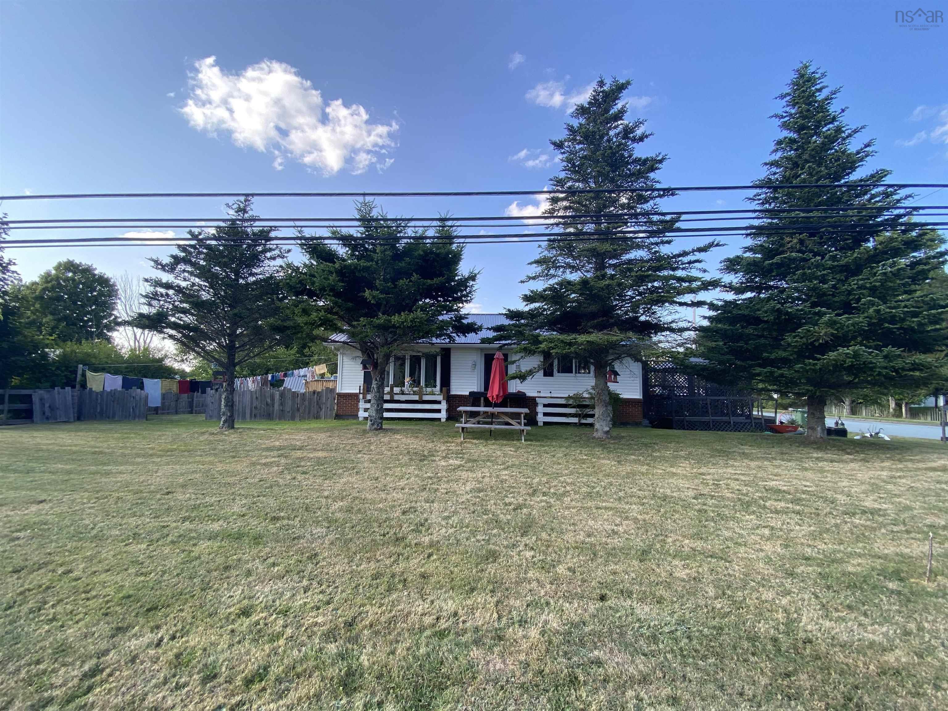 $369,900.00: 117 Pictou Road, Bible Hill