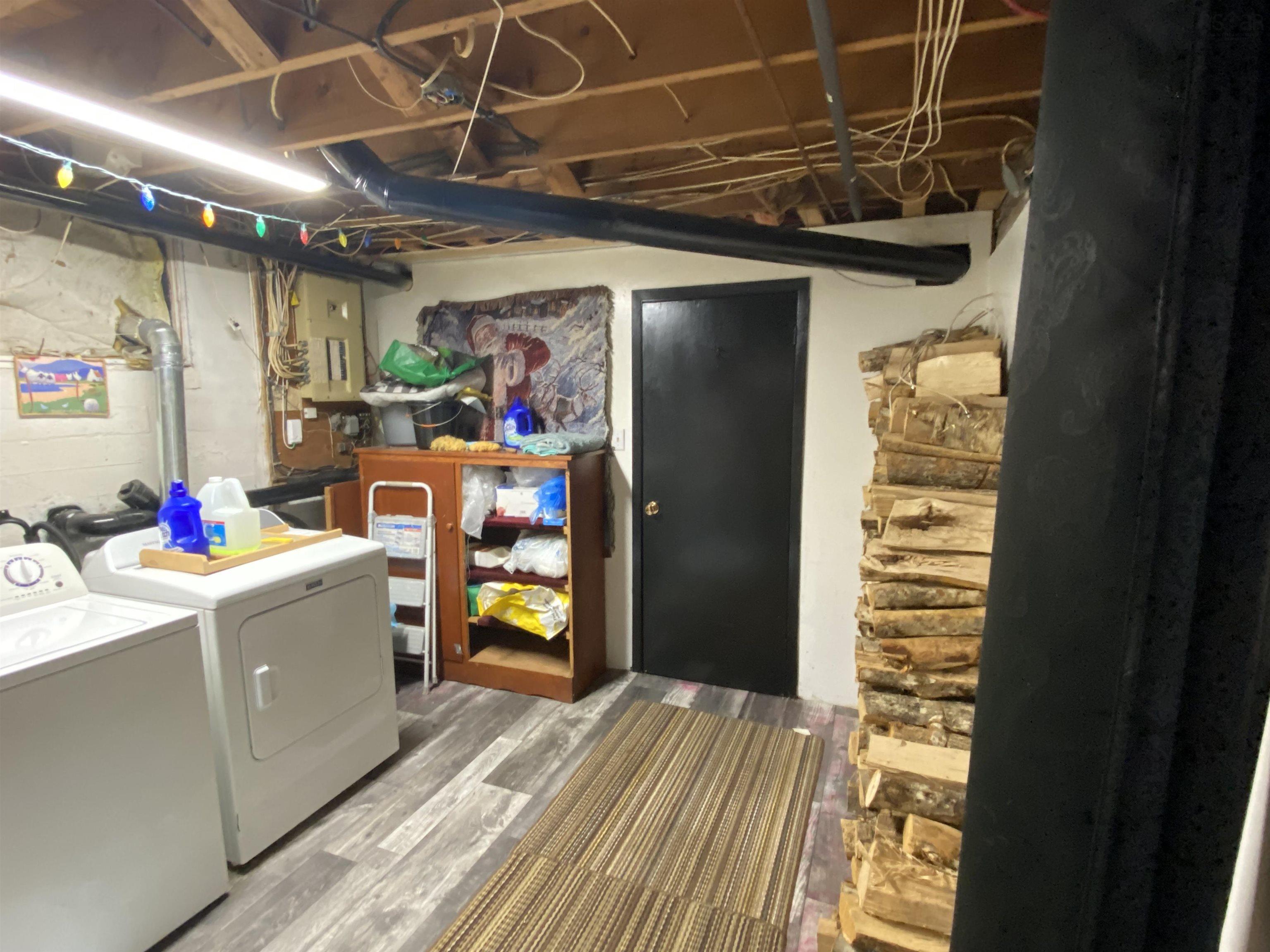 $369,900.00: 117 Pictou Road, Bible Hill