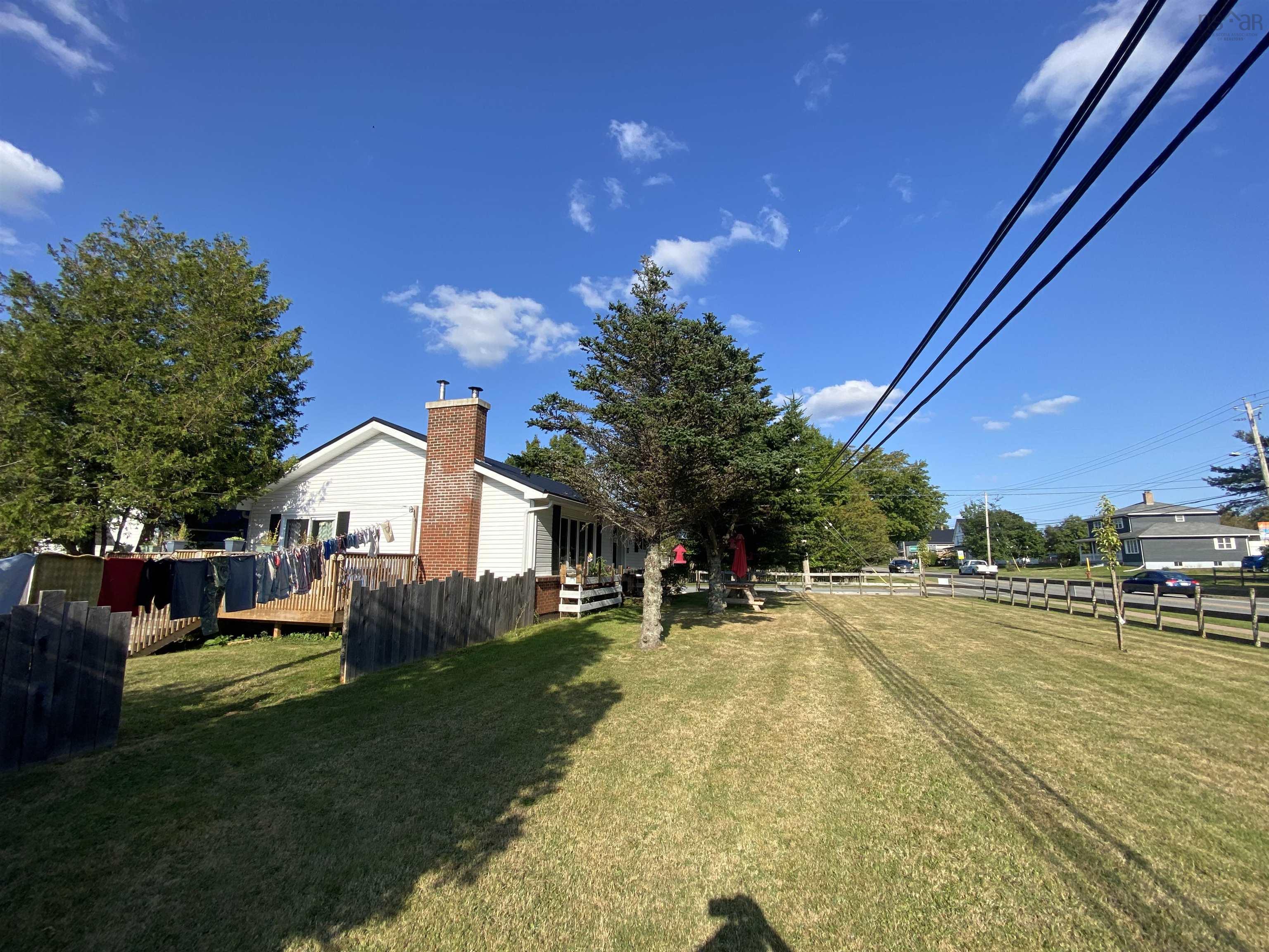 $369,900.00: 117 Pictou Road, Bible Hill