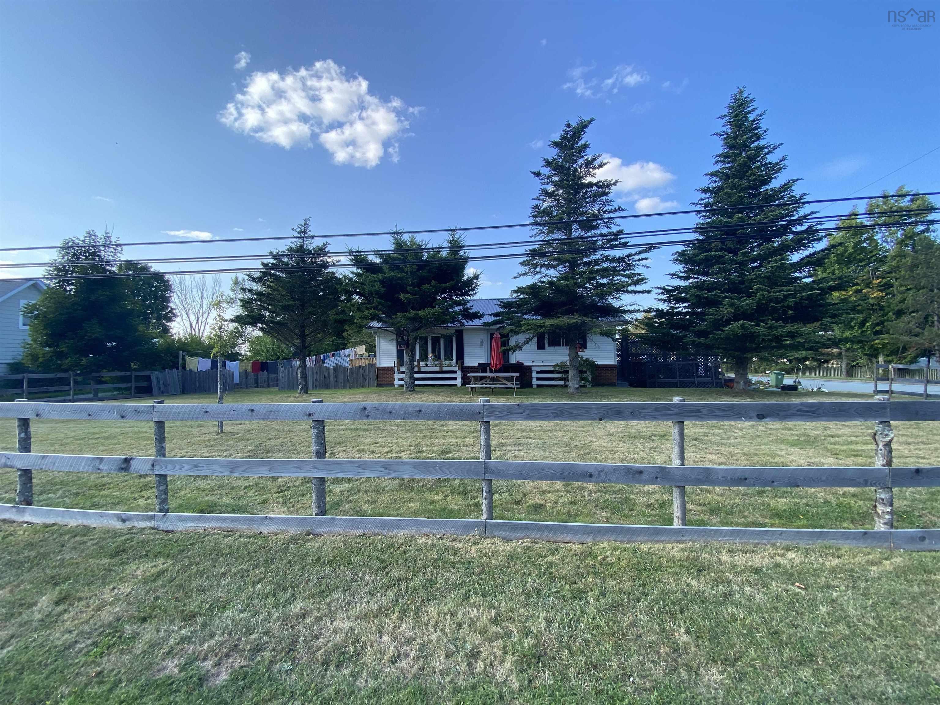 $369,900.00: 117 Pictou Road, Bible Hill