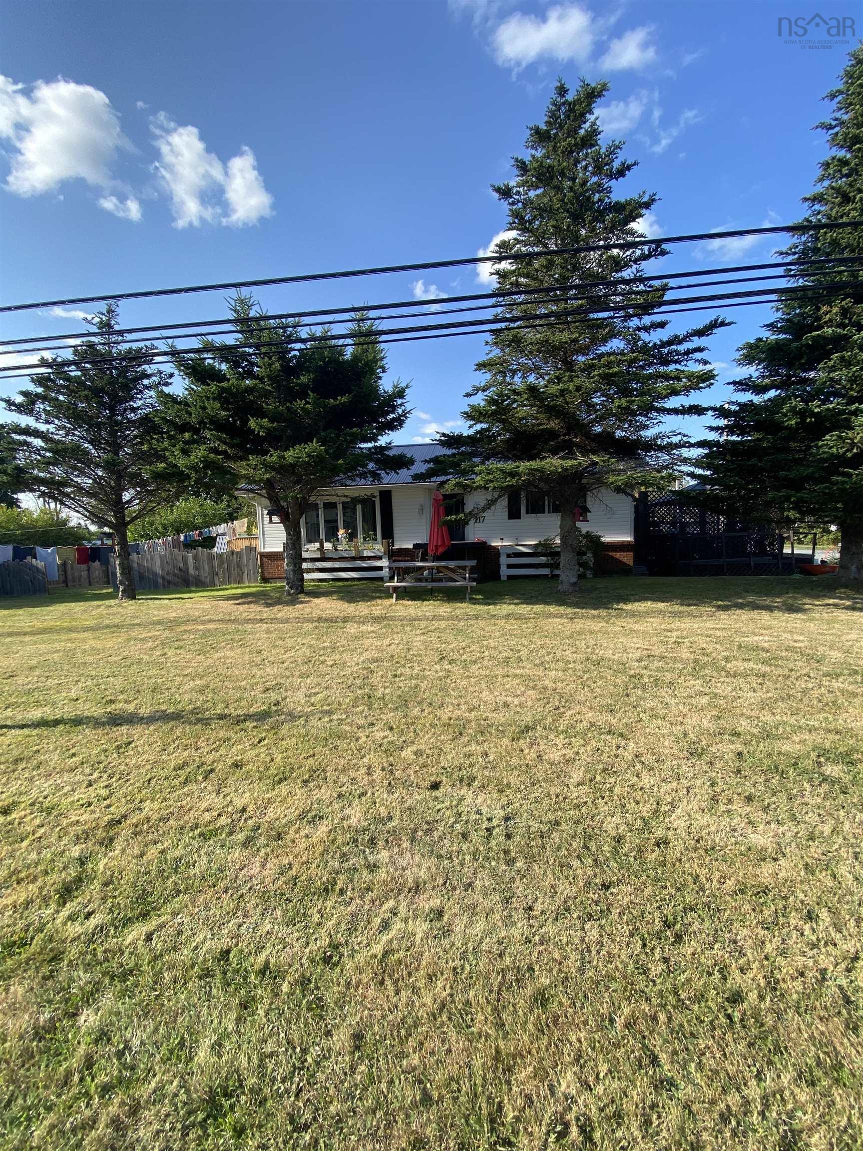 $369,900.00: 117 Pictou Road, Bible Hill