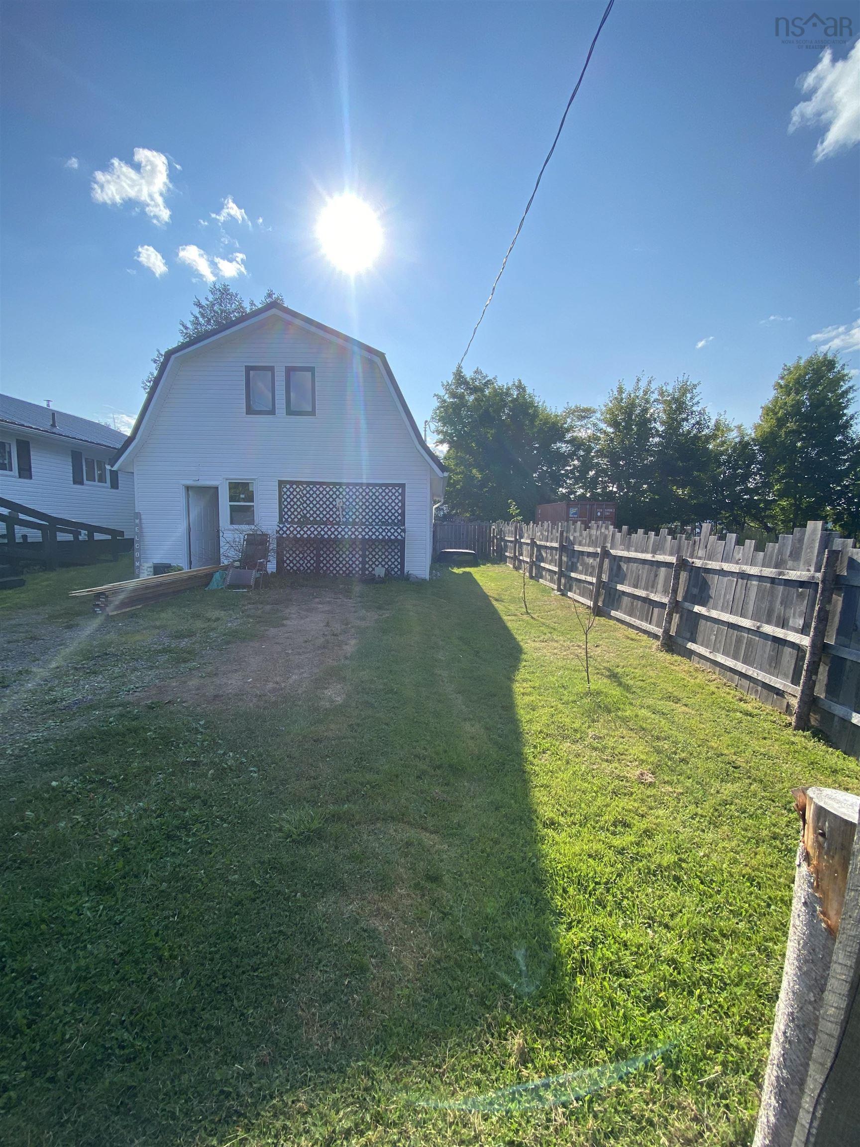 $369,900.00: 117 Pictou Road, Bible Hill