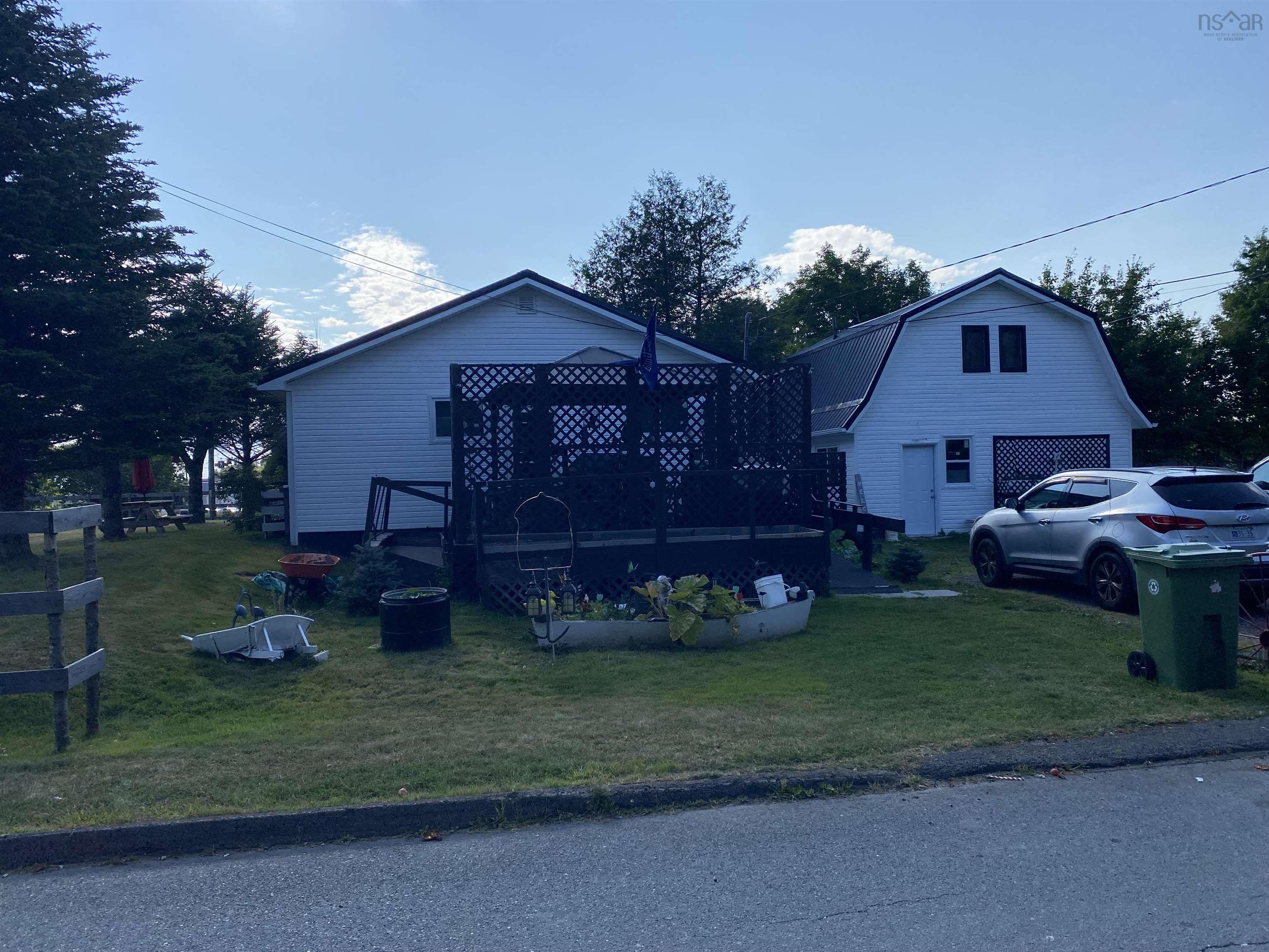 $369,900.00: 117 Pictou Road, Bible Hill
