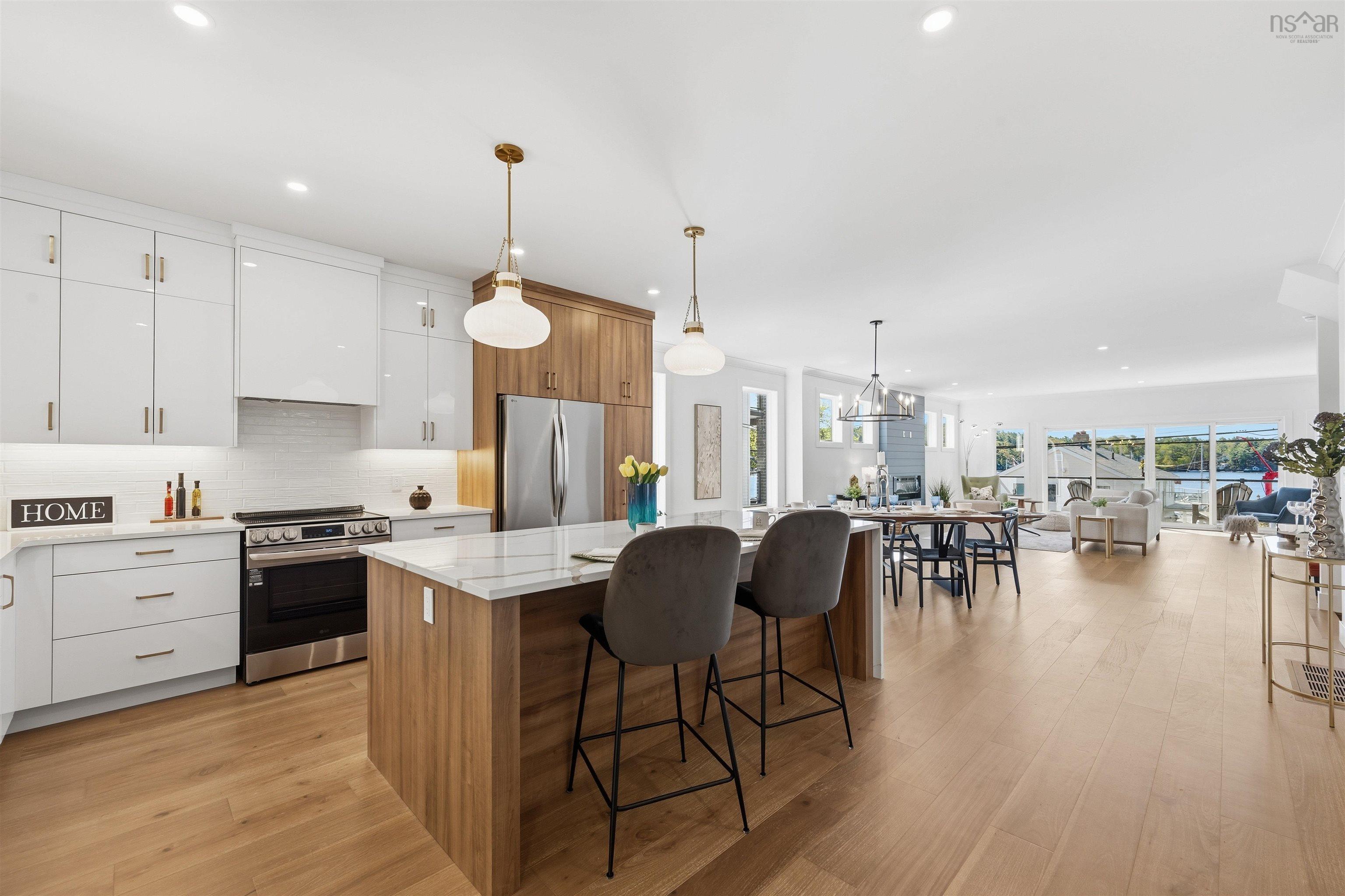 368 Shore Drive, Bedford, NS (MLS 202522527)
