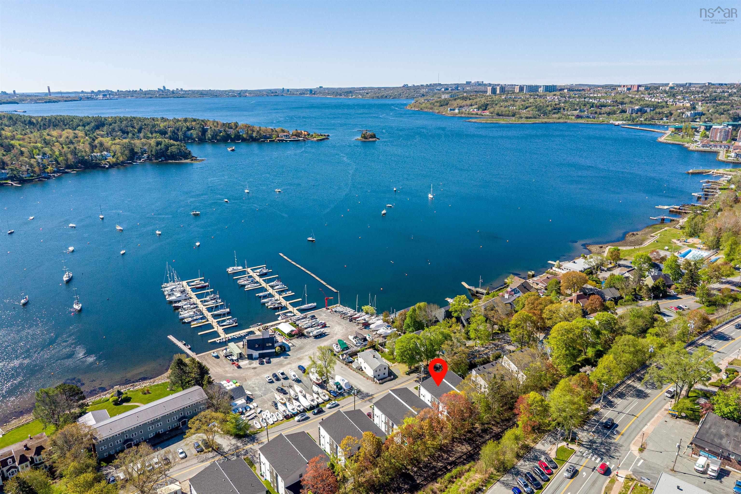 368 Shore Drive, Bedford, NS (MLS 202522527)