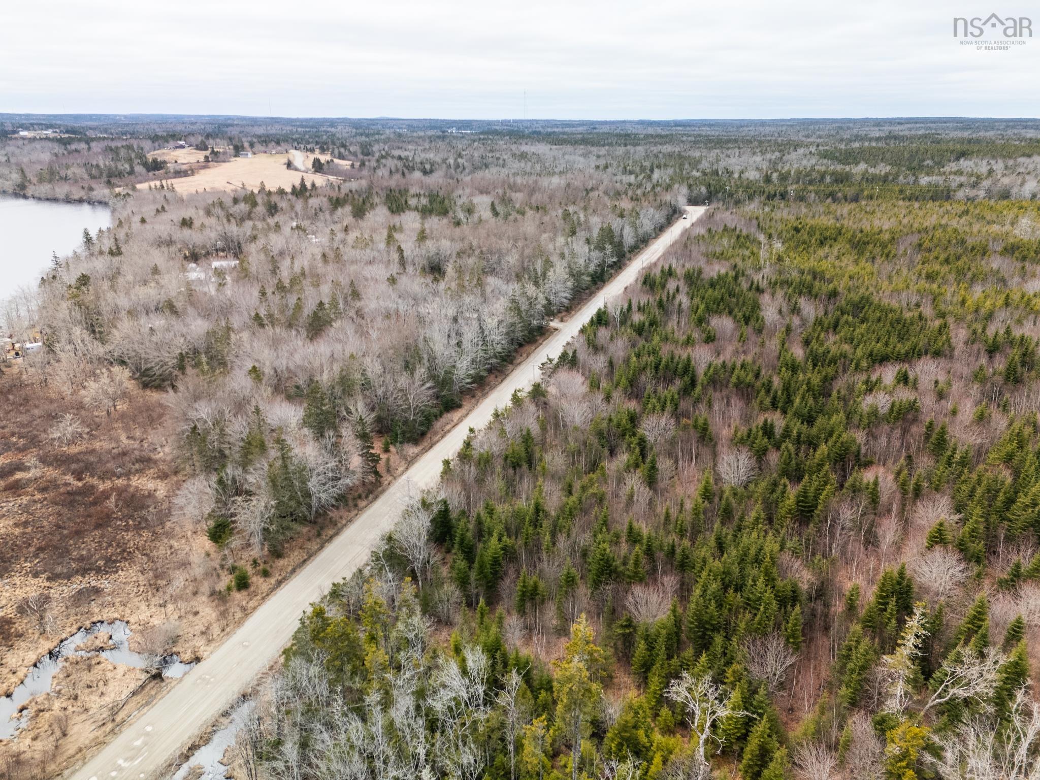 $42,900.00: Lot North Ohio Road, Brenton
