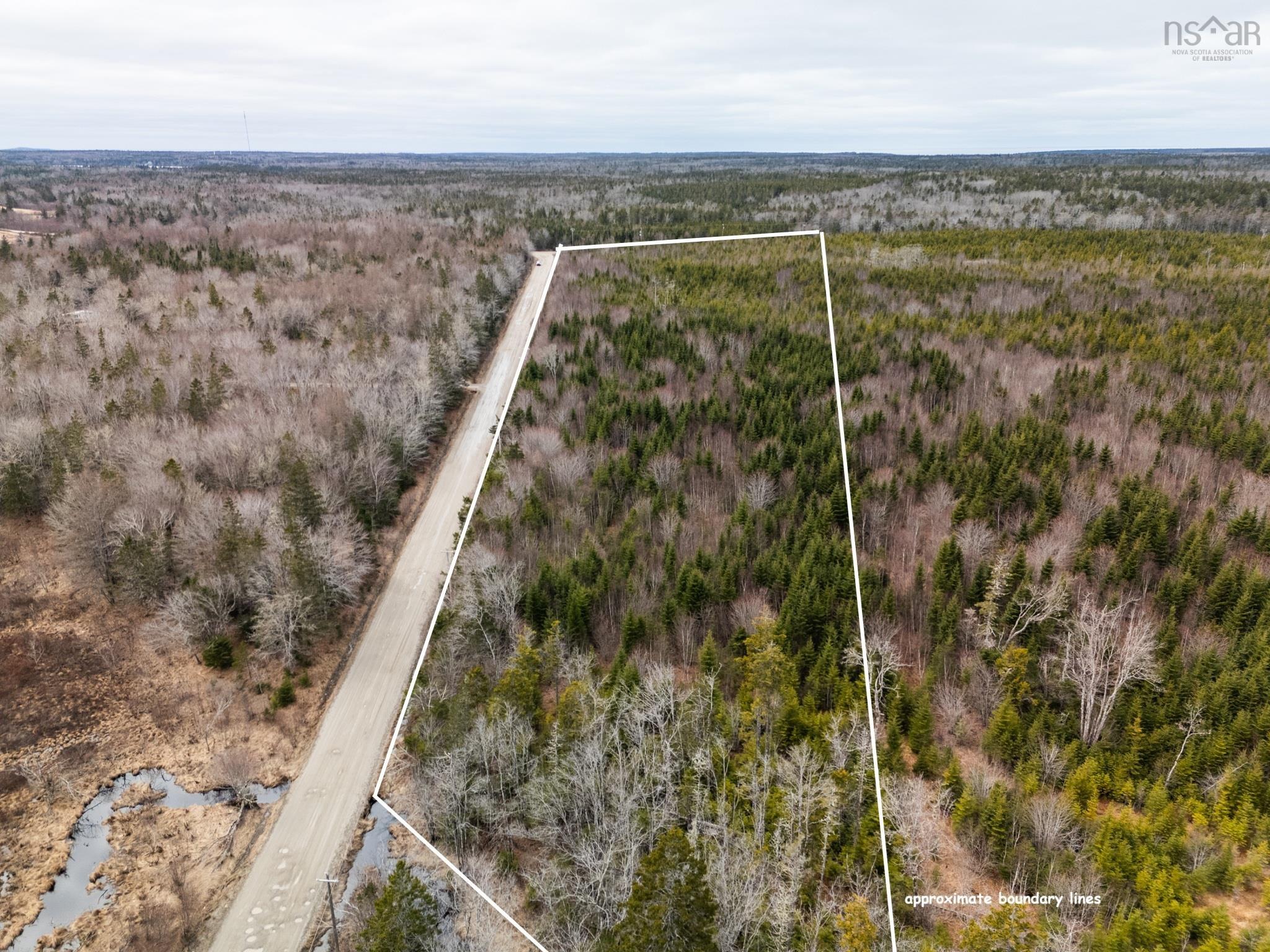 $42,900.00: Lot North Ohio Road, Brenton