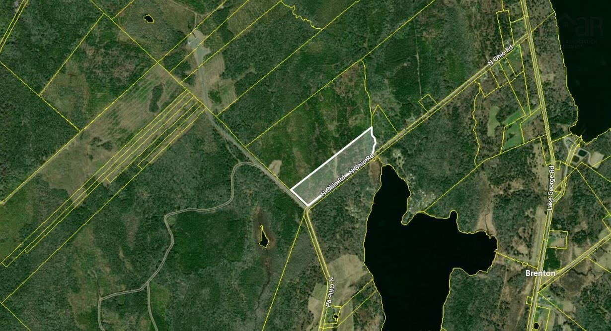 $42,900.00: Lot North Ohio Road, Brenton