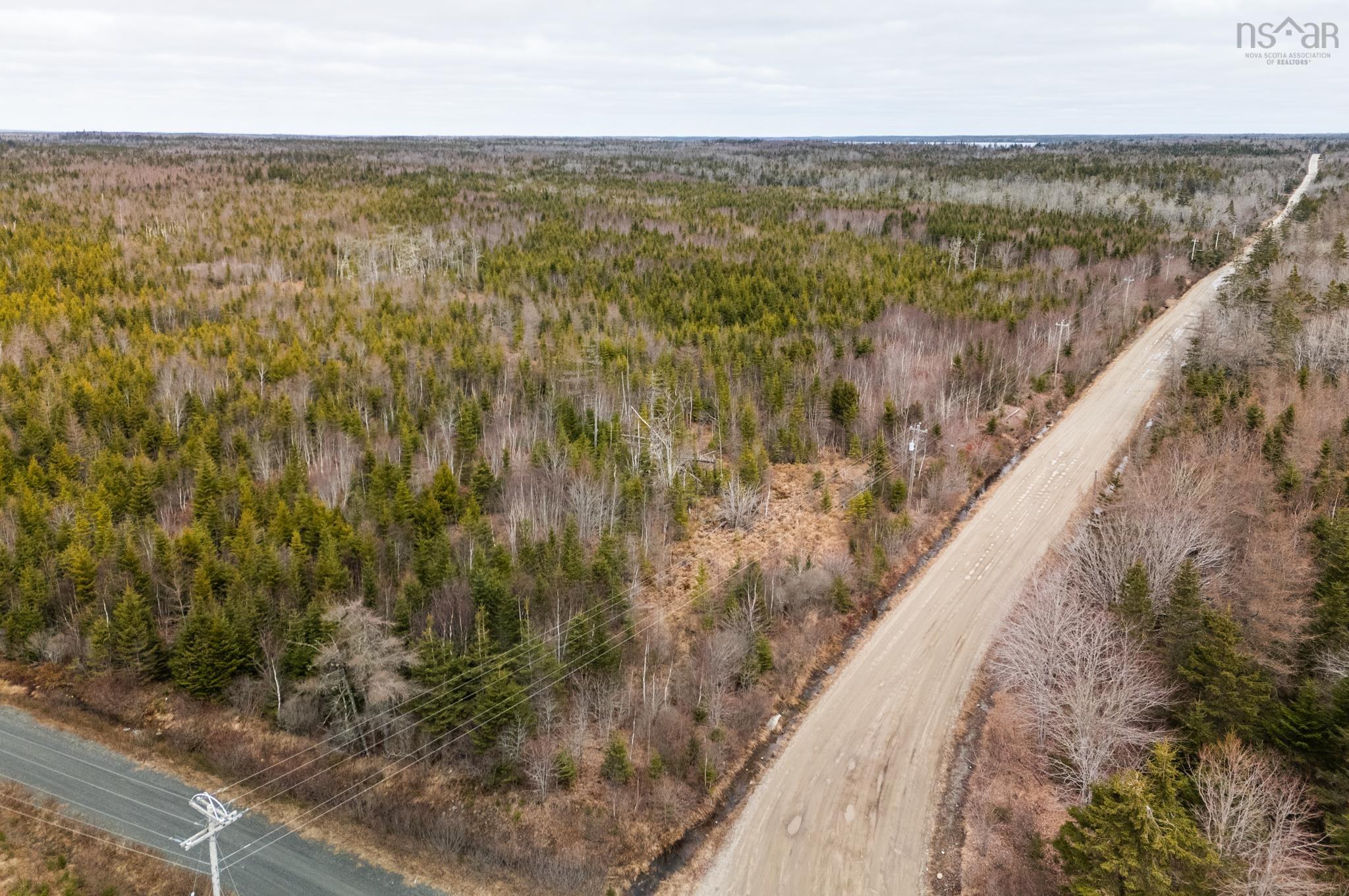 $42,900.00: Lot North Ohio Road, Brenton