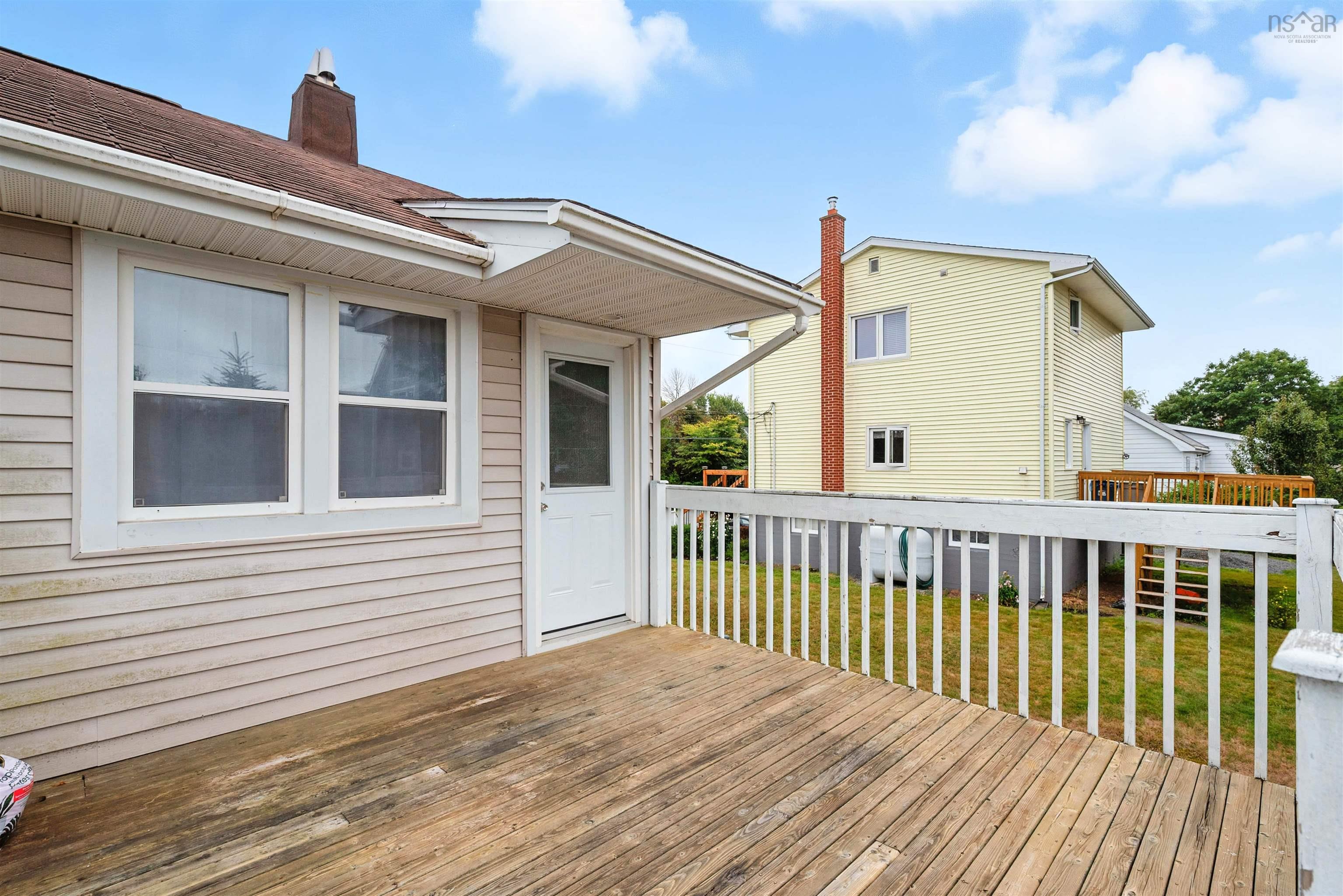 81 Adelaide Avenue, Fairview, NS (MLS 202522642)