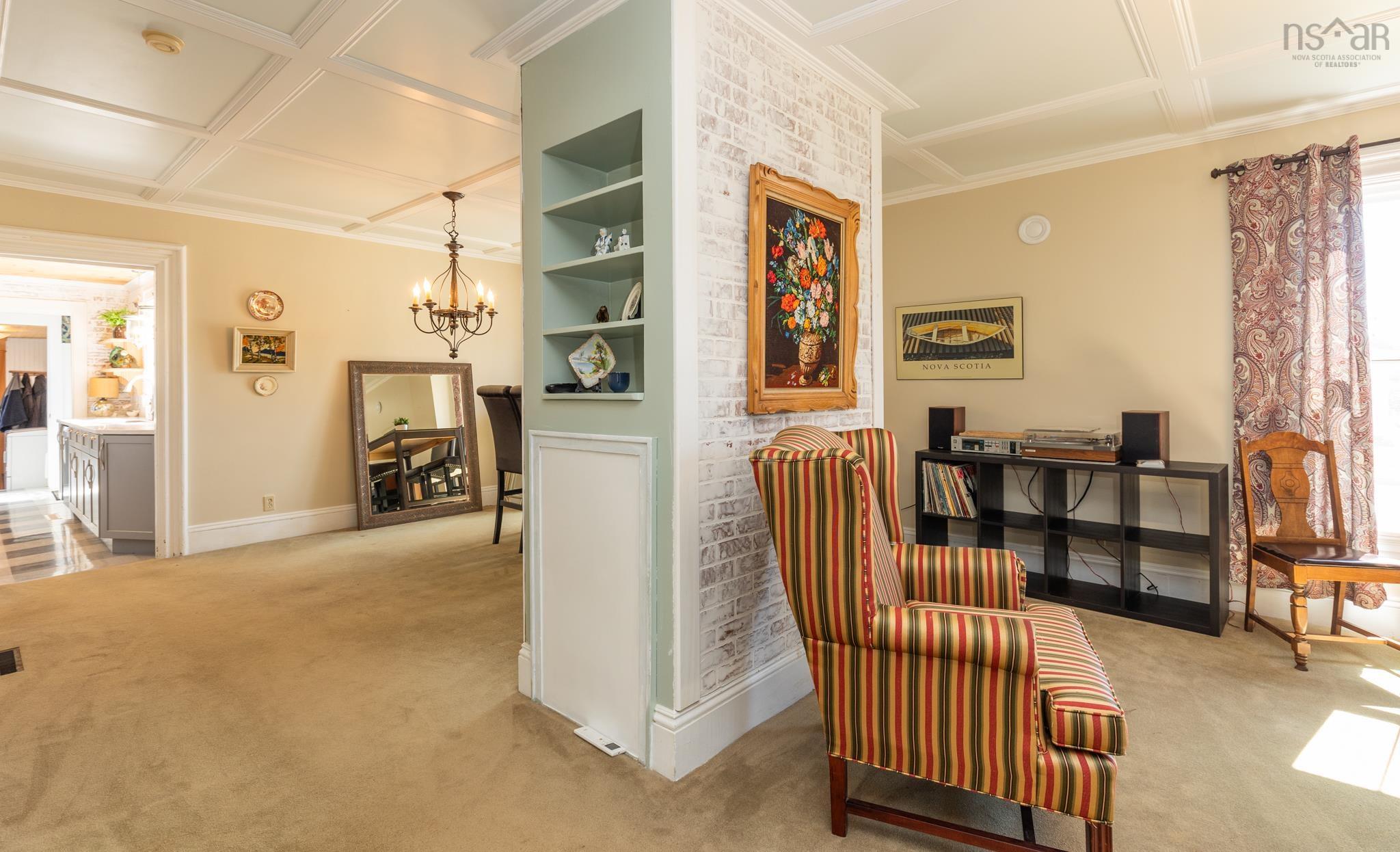 $334,900.00: 53 William Street, Yarmouth