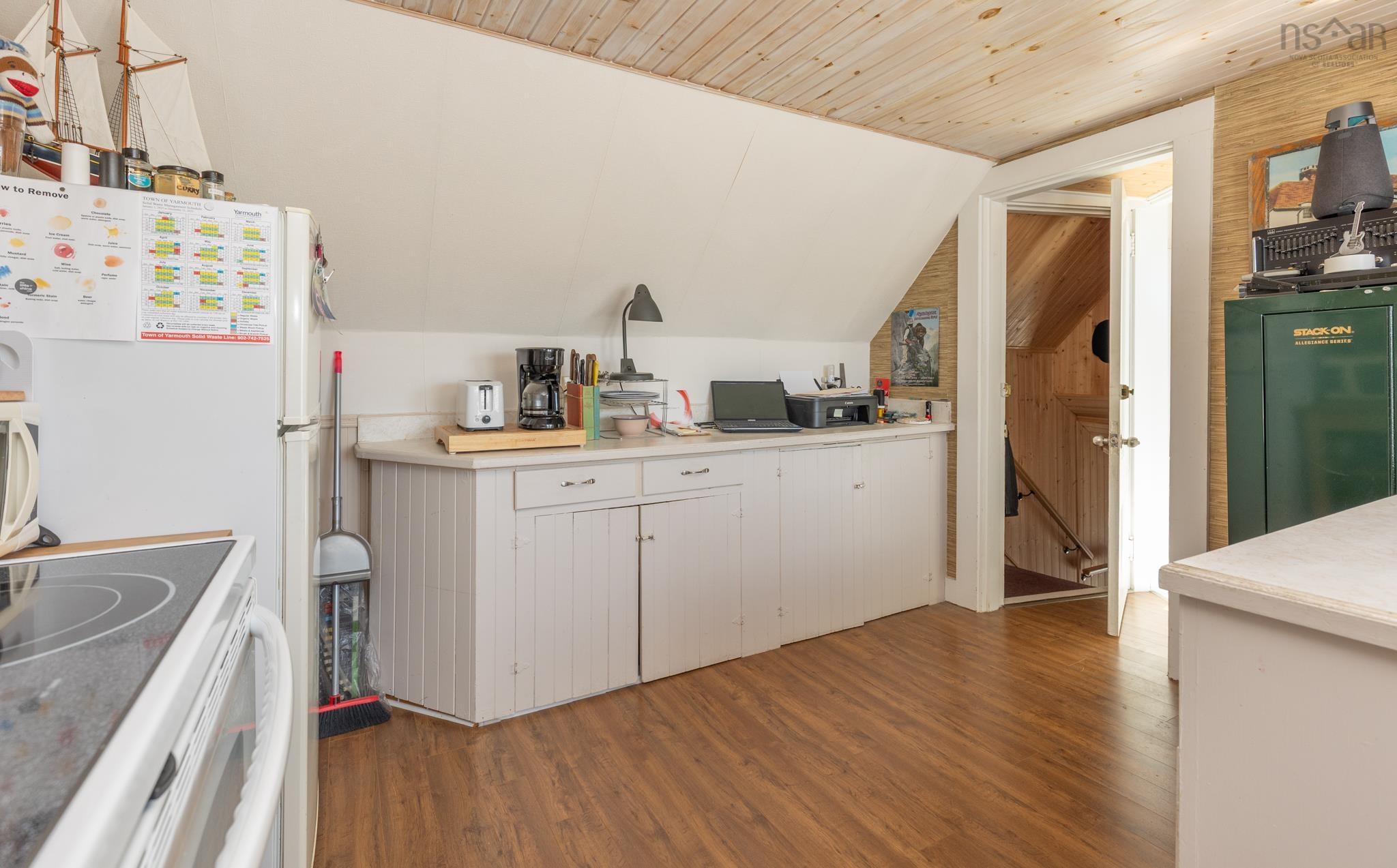 $334,900.00: 53 William Street, Yarmouth