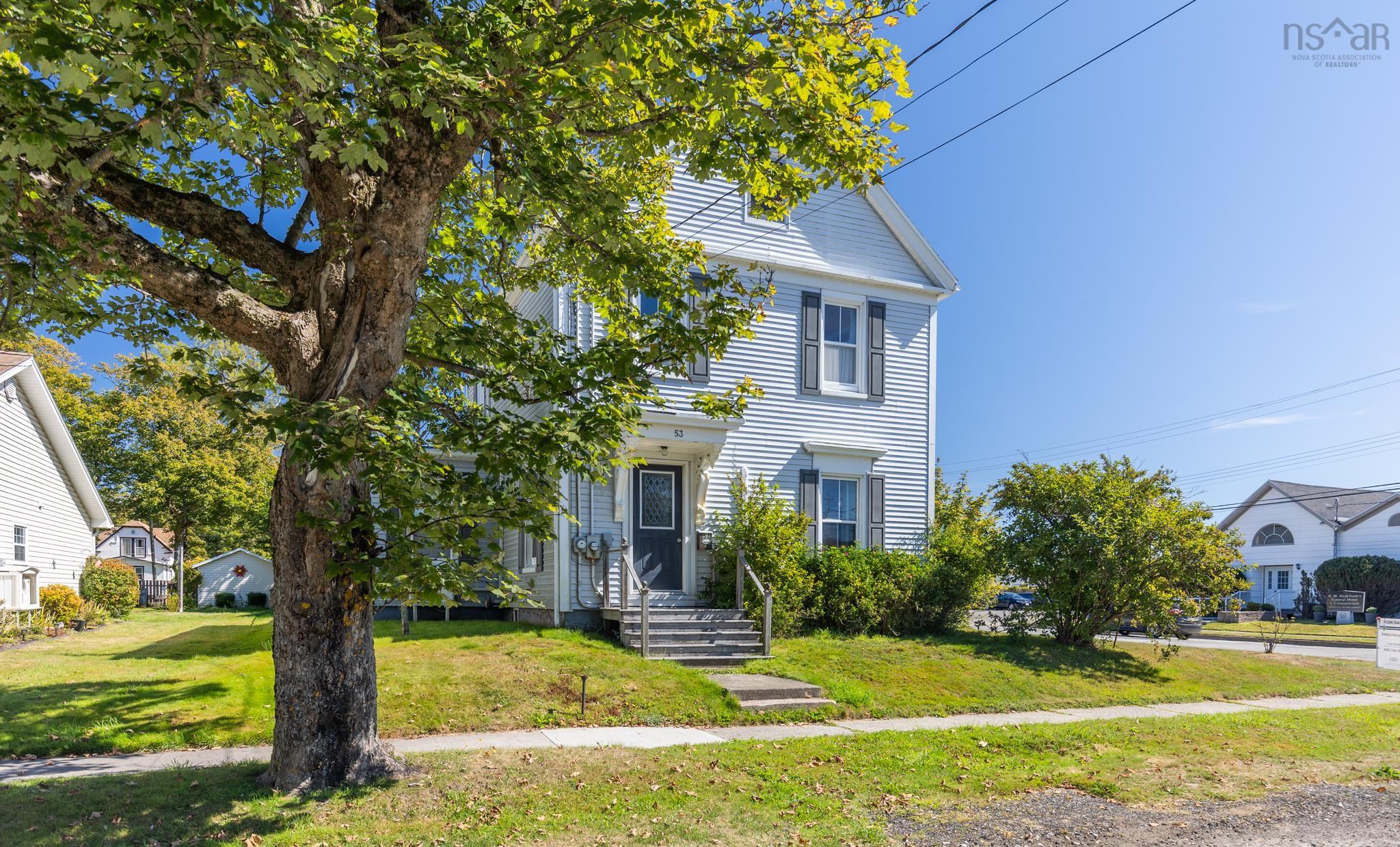 $334,900.00: 53 William Street, Yarmouth