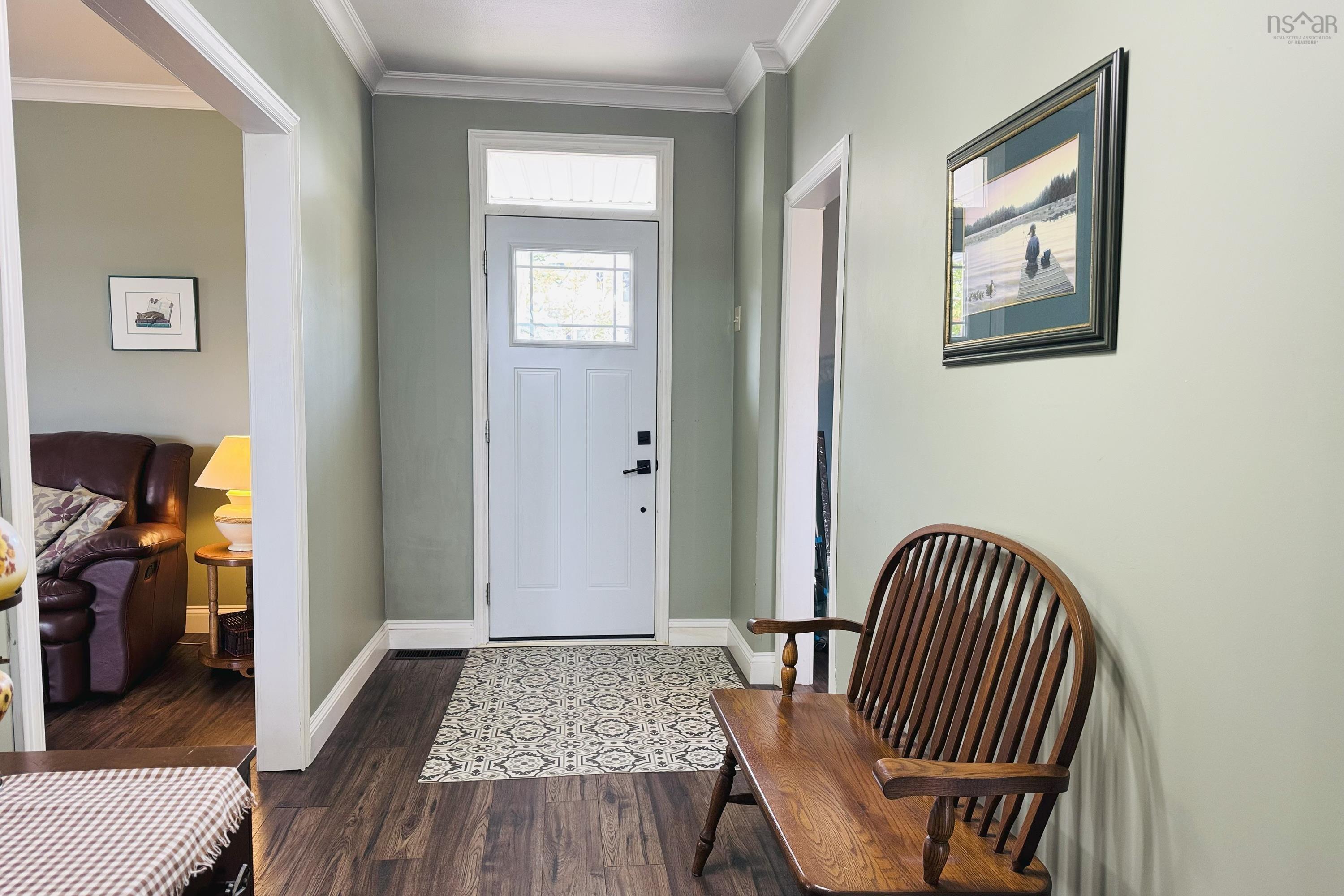 $399,000.00: 100 Spring Street, Parrsboro