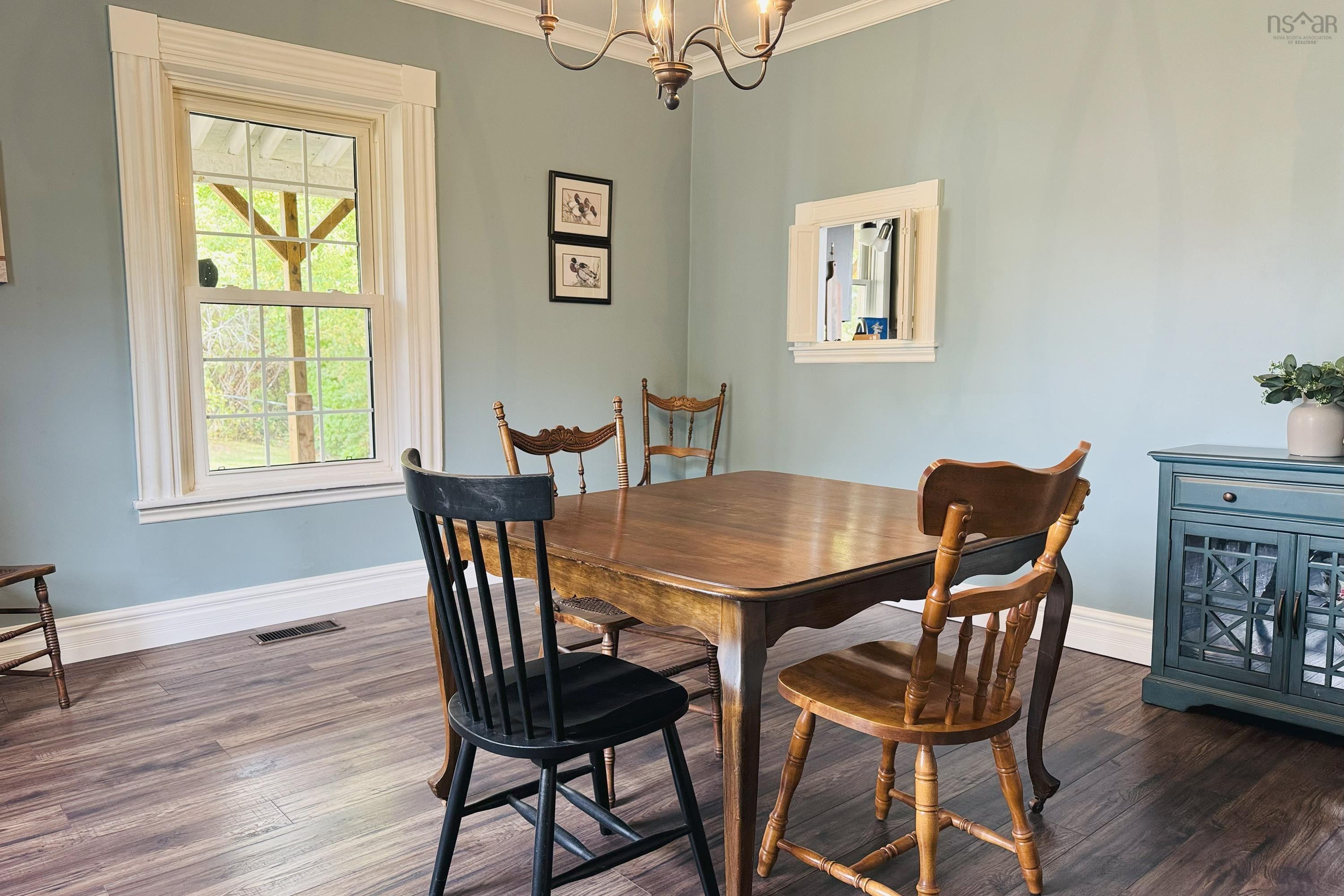 $399,000.00: 100 Spring Street, Parrsboro