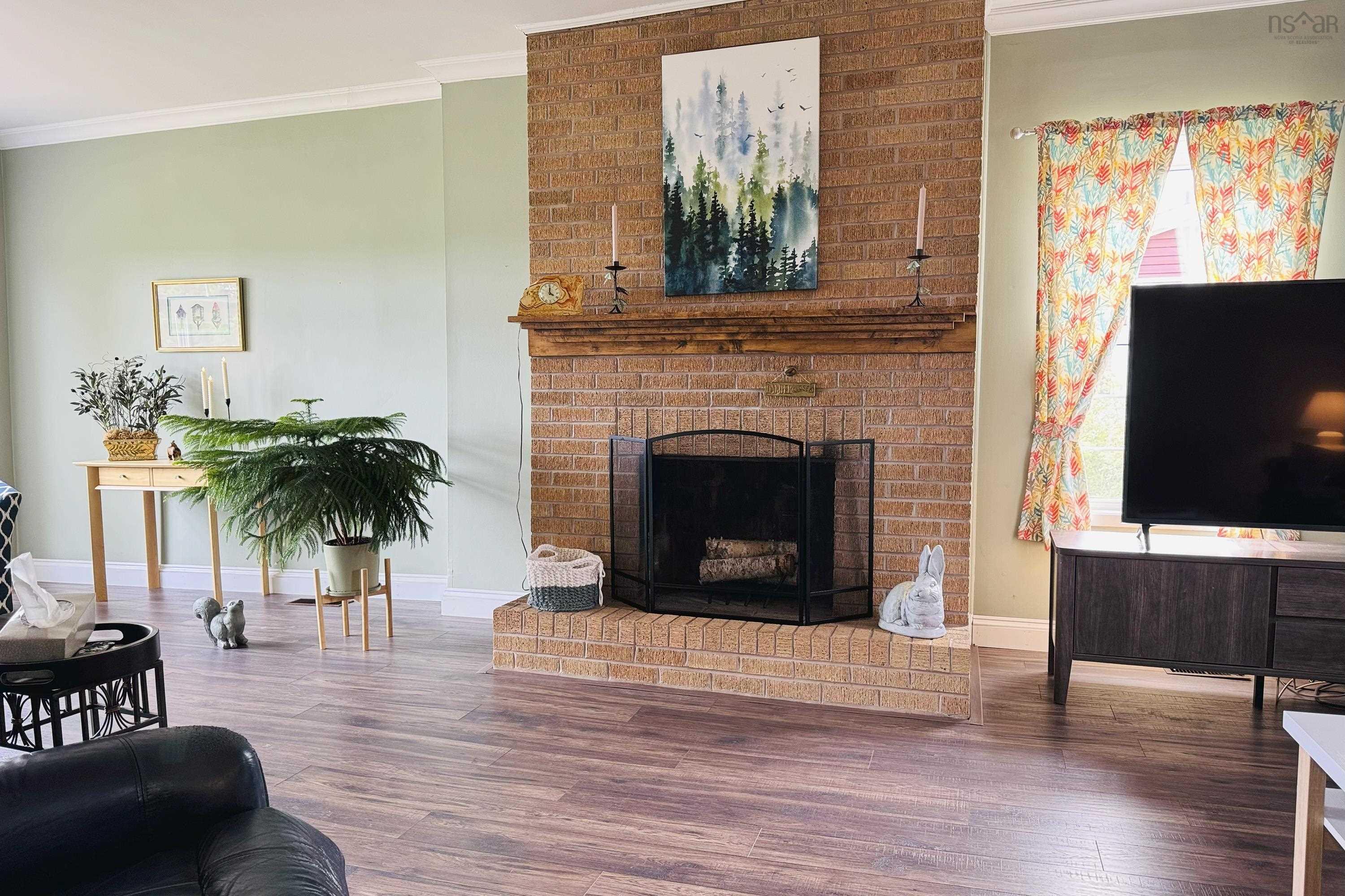 $399,000.00: 100 Spring Street, Parrsboro