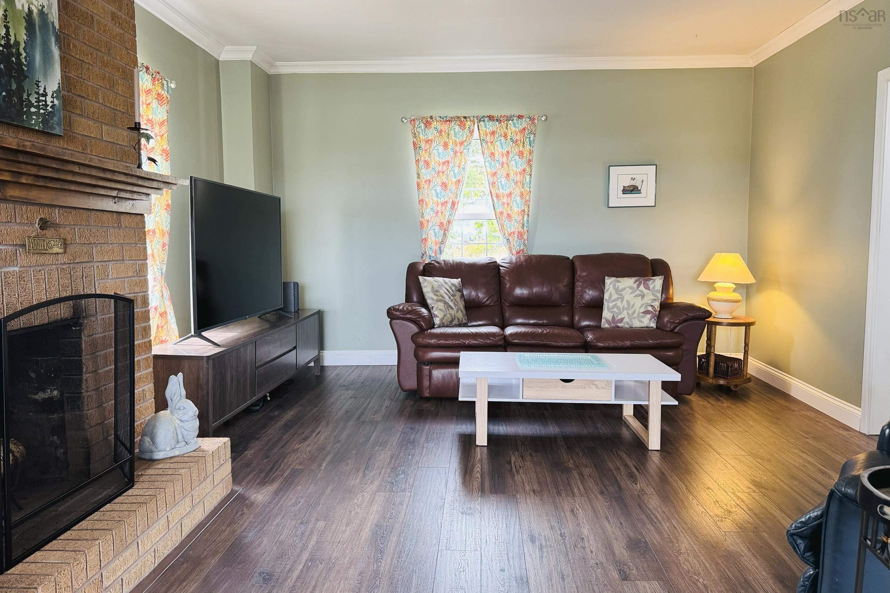 $399,000.00: 100 Spring Street, Parrsboro