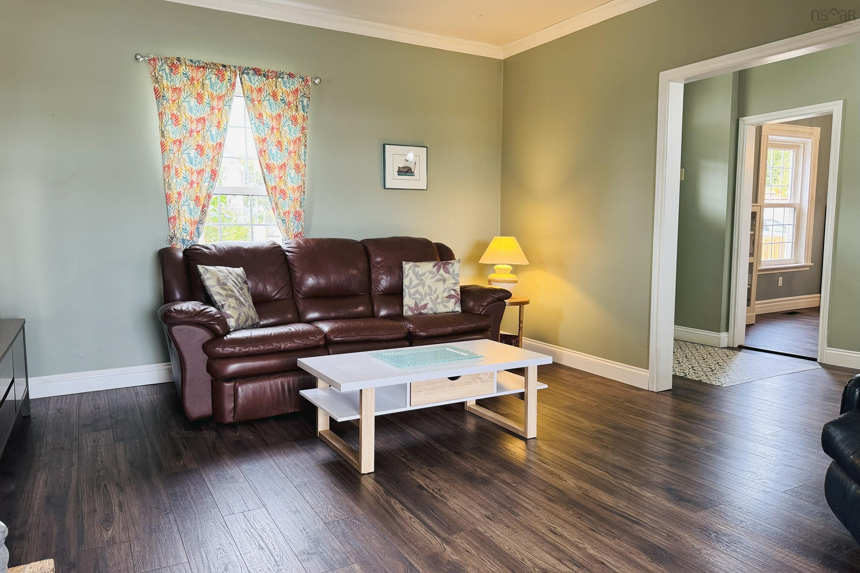 $399,000.00: 100 Spring Street, Parrsboro
